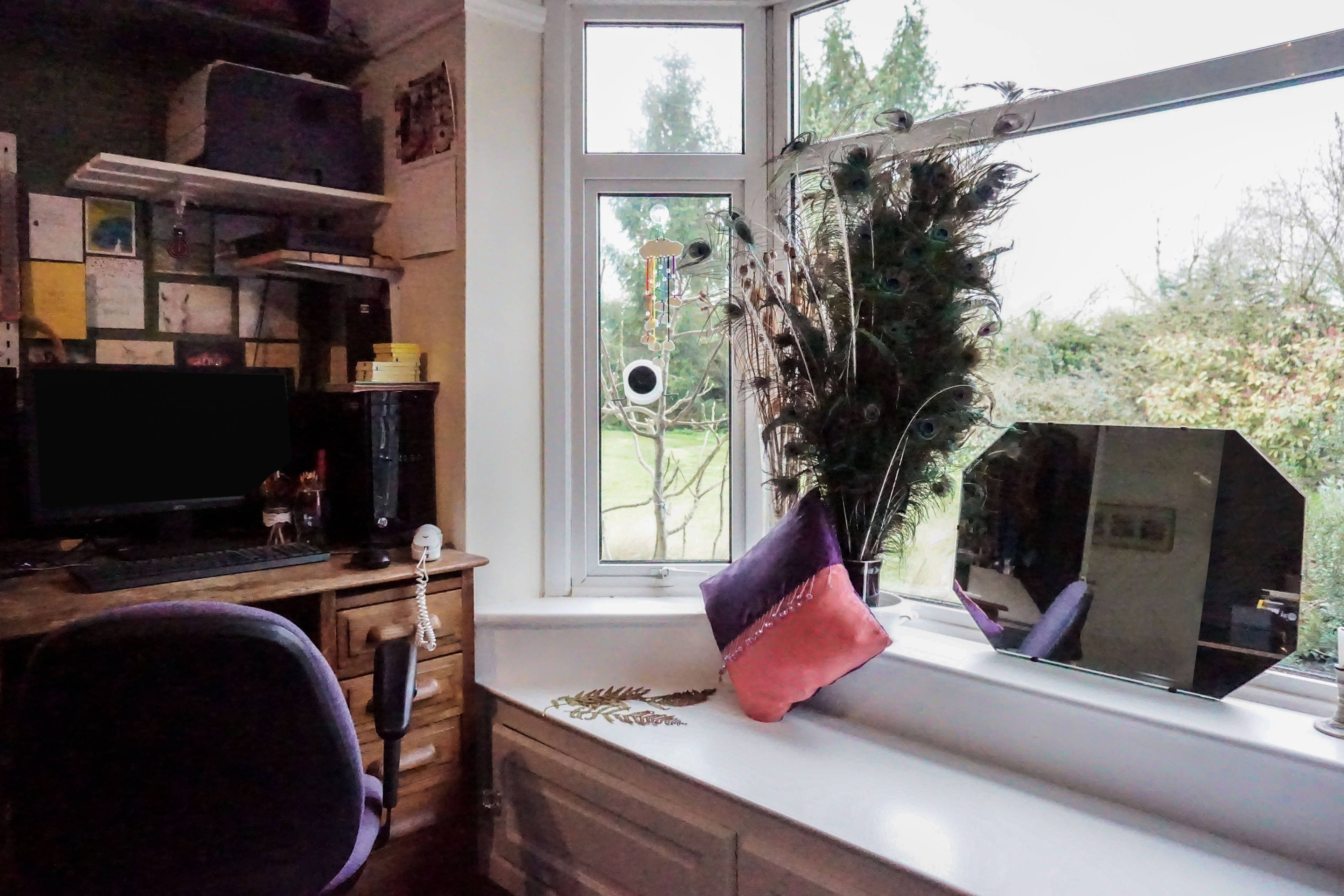 Hobby Room