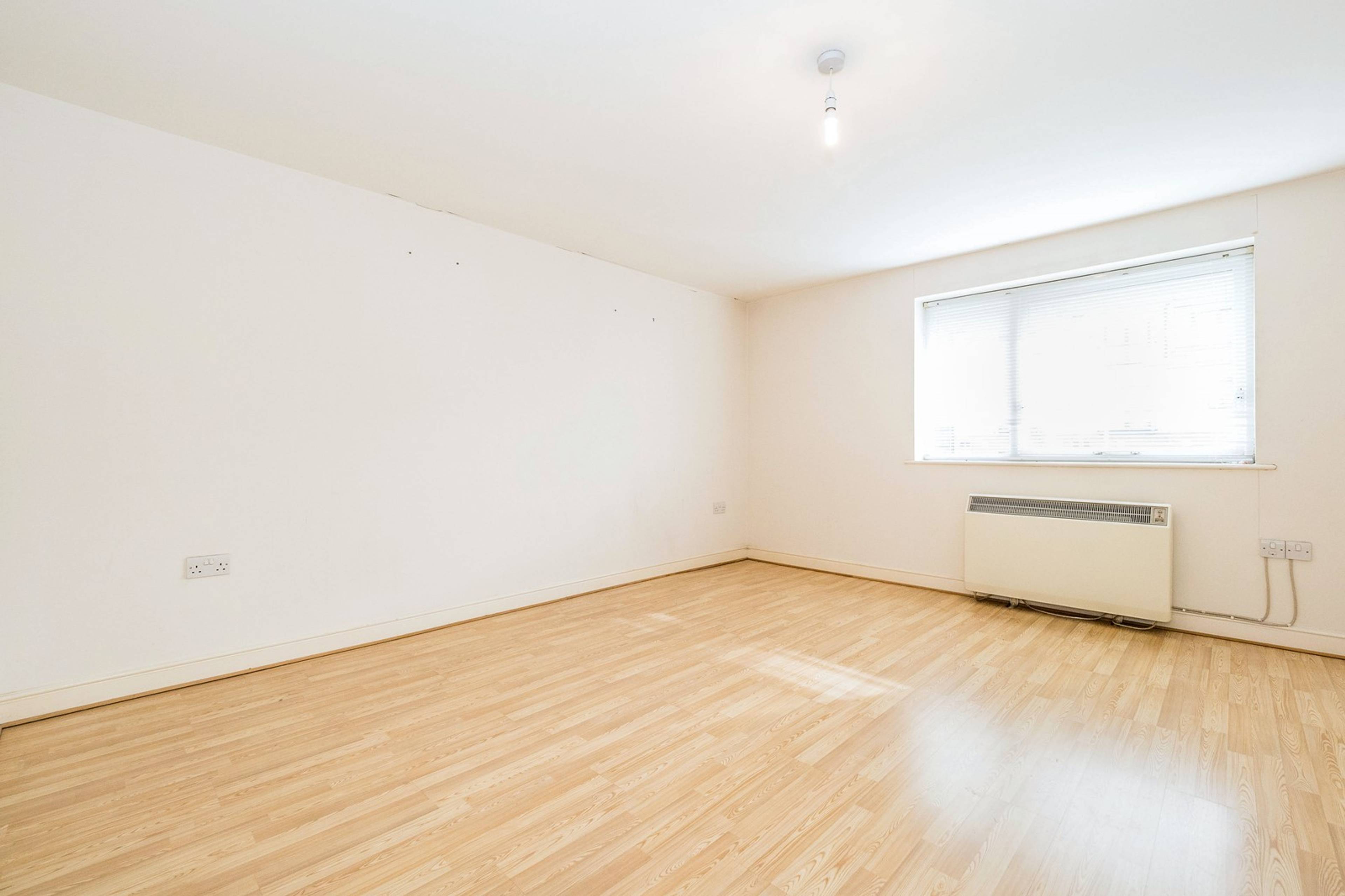 Living / Dining Room