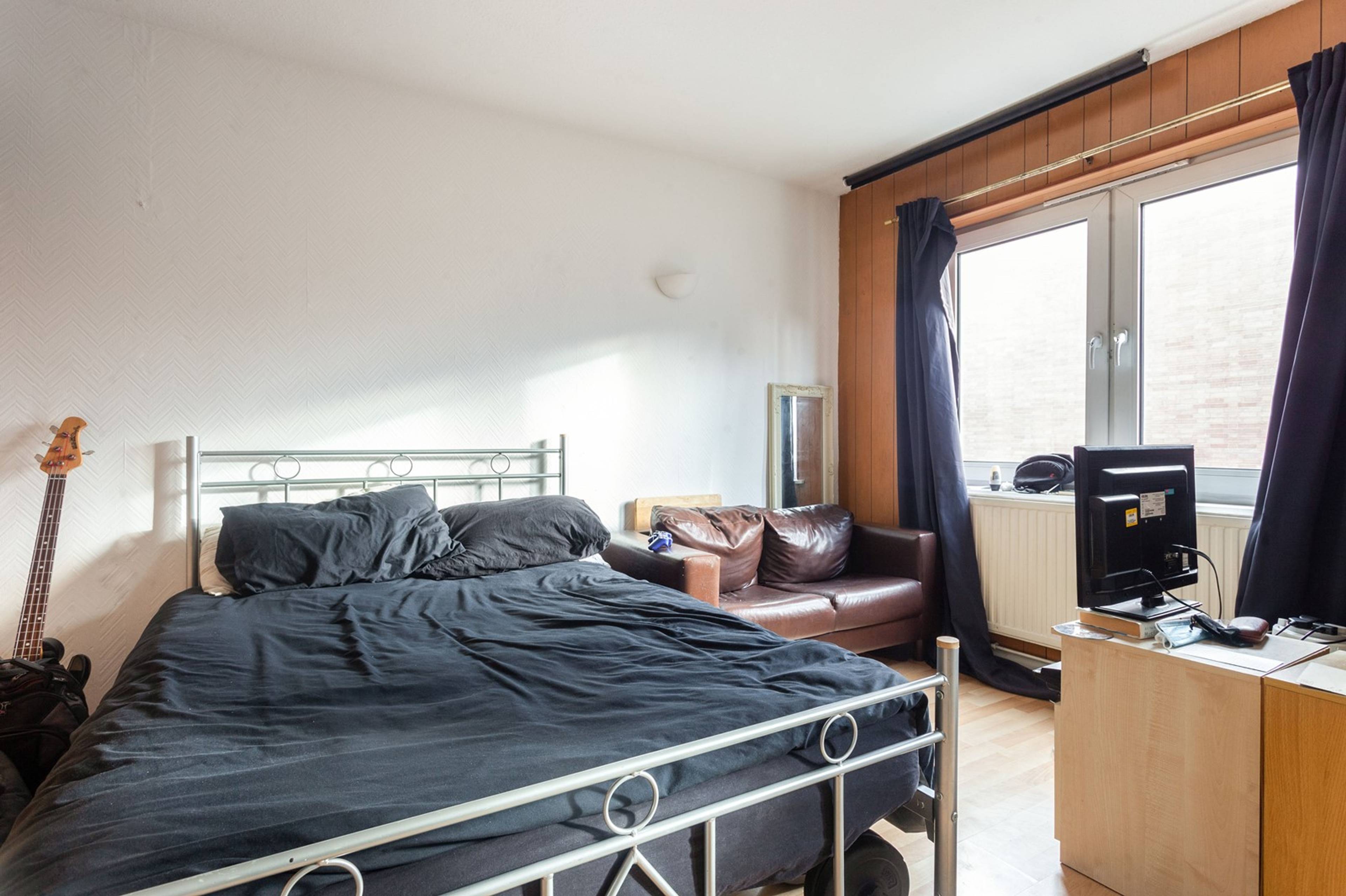 Bedroom/Lounge