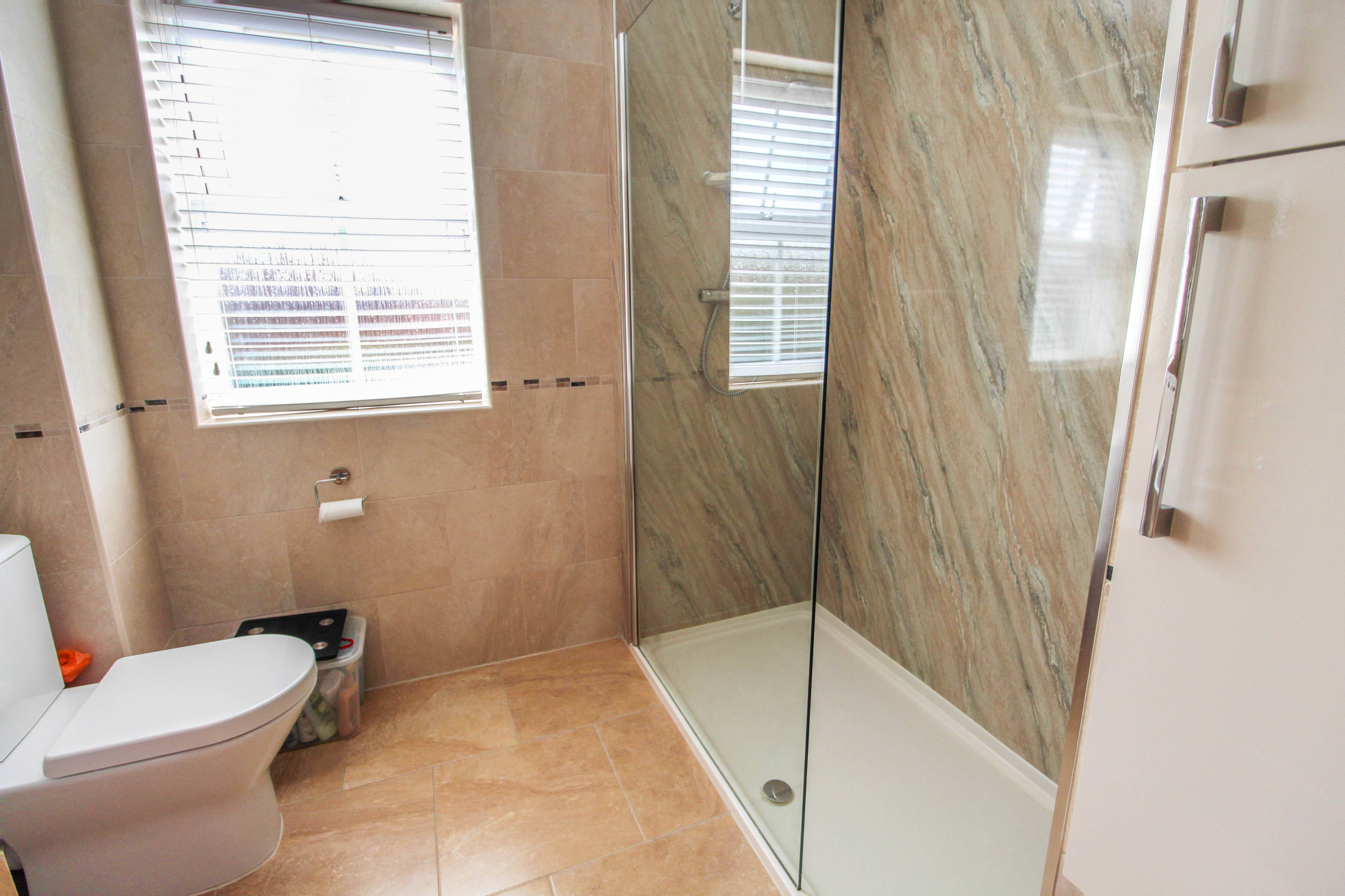 En-suite Two