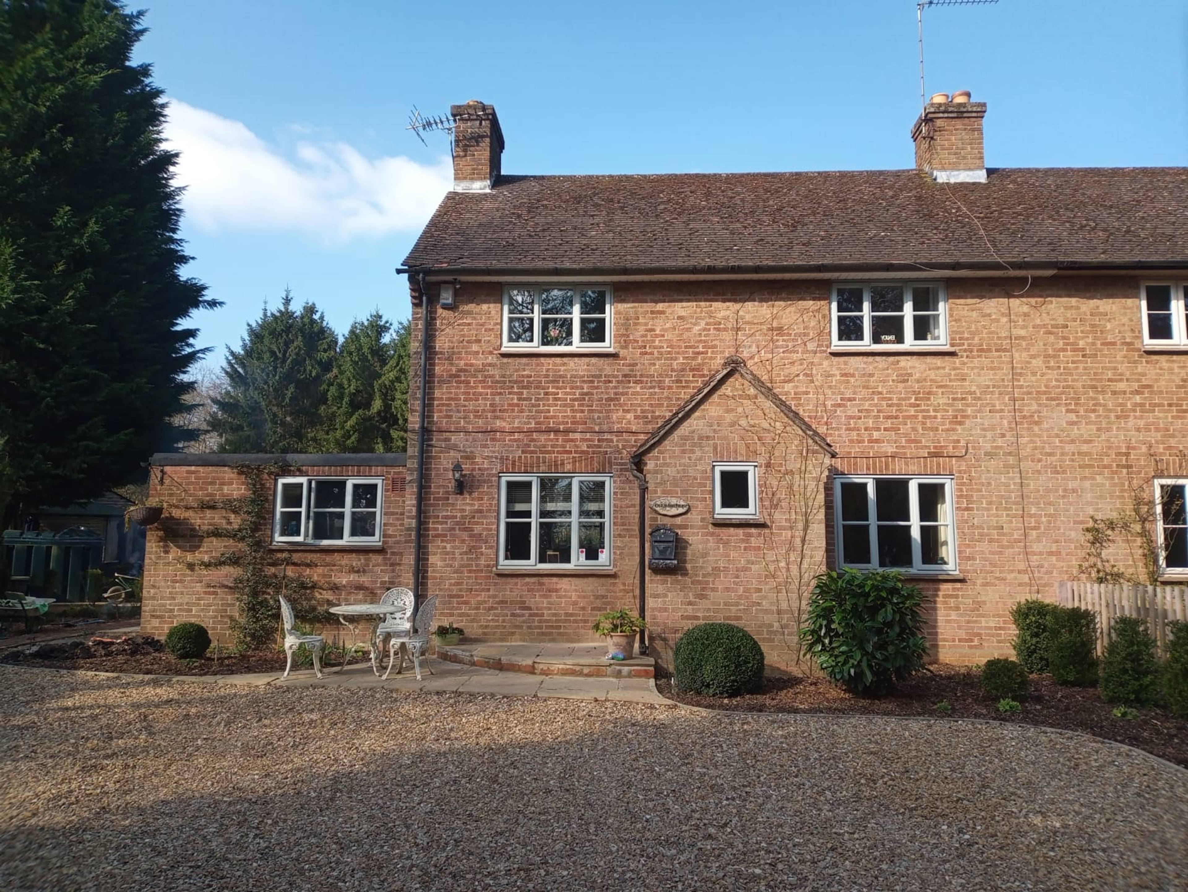 View Of The Property
