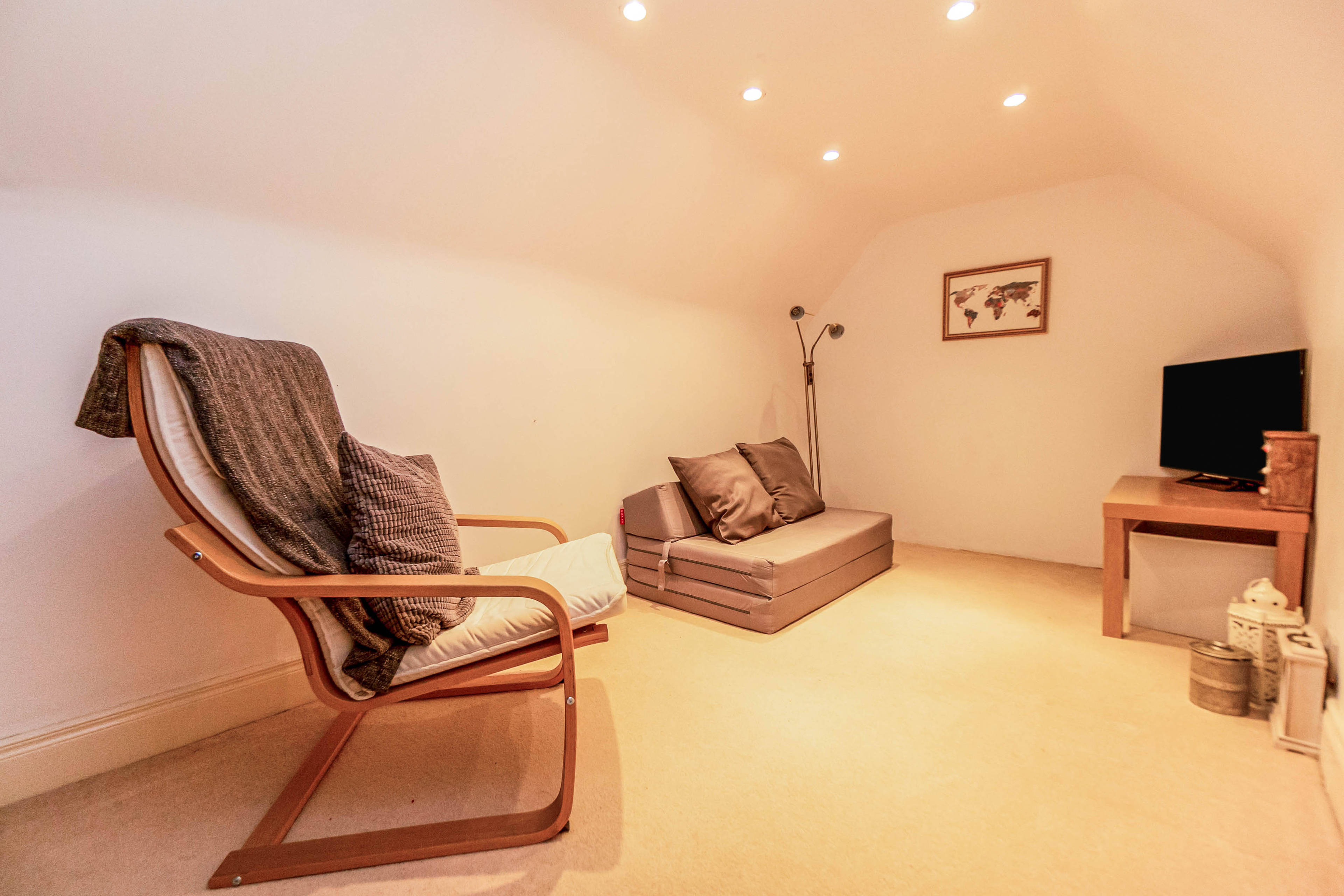Attic