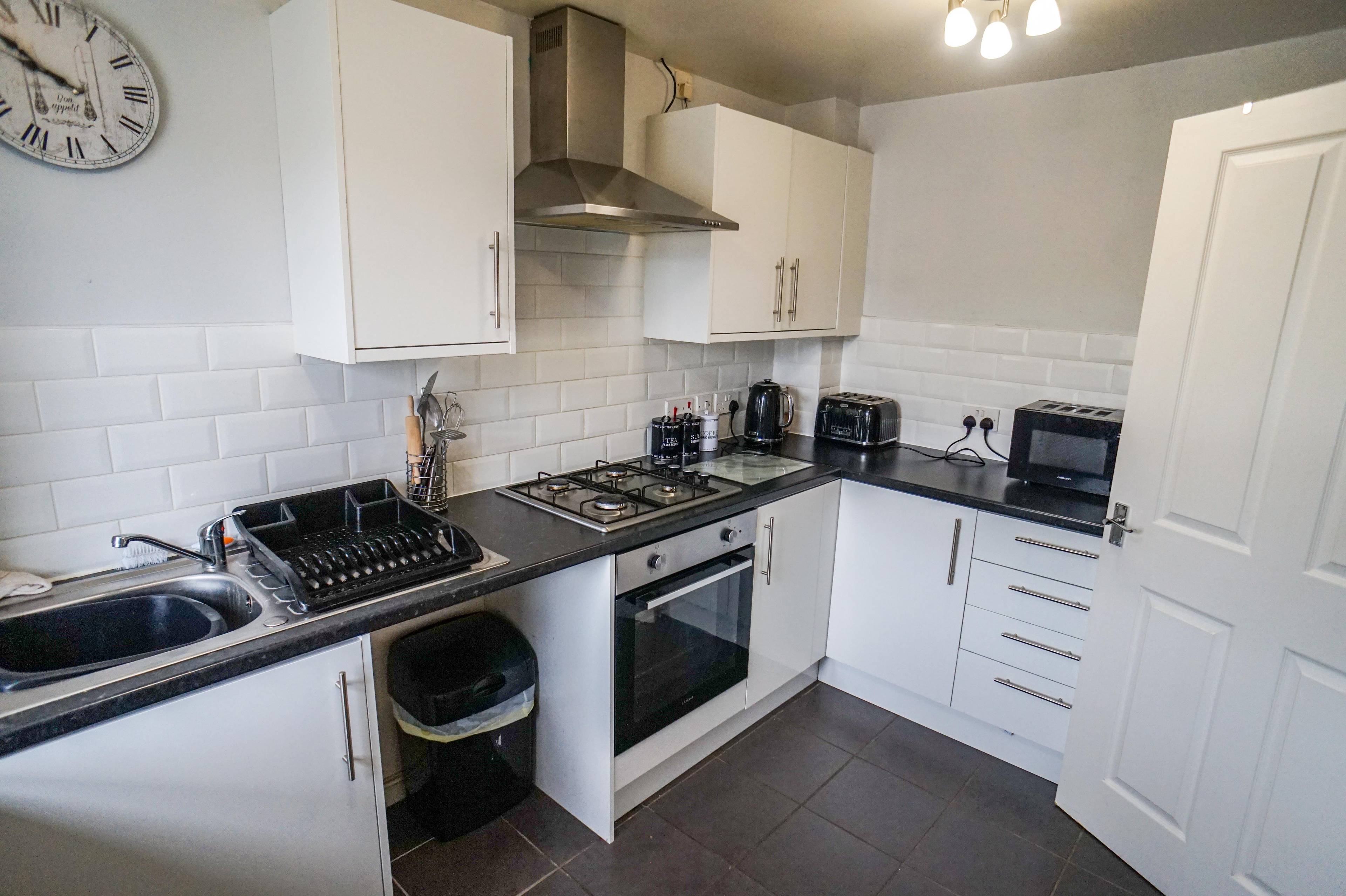 Kitchen/Breakfast