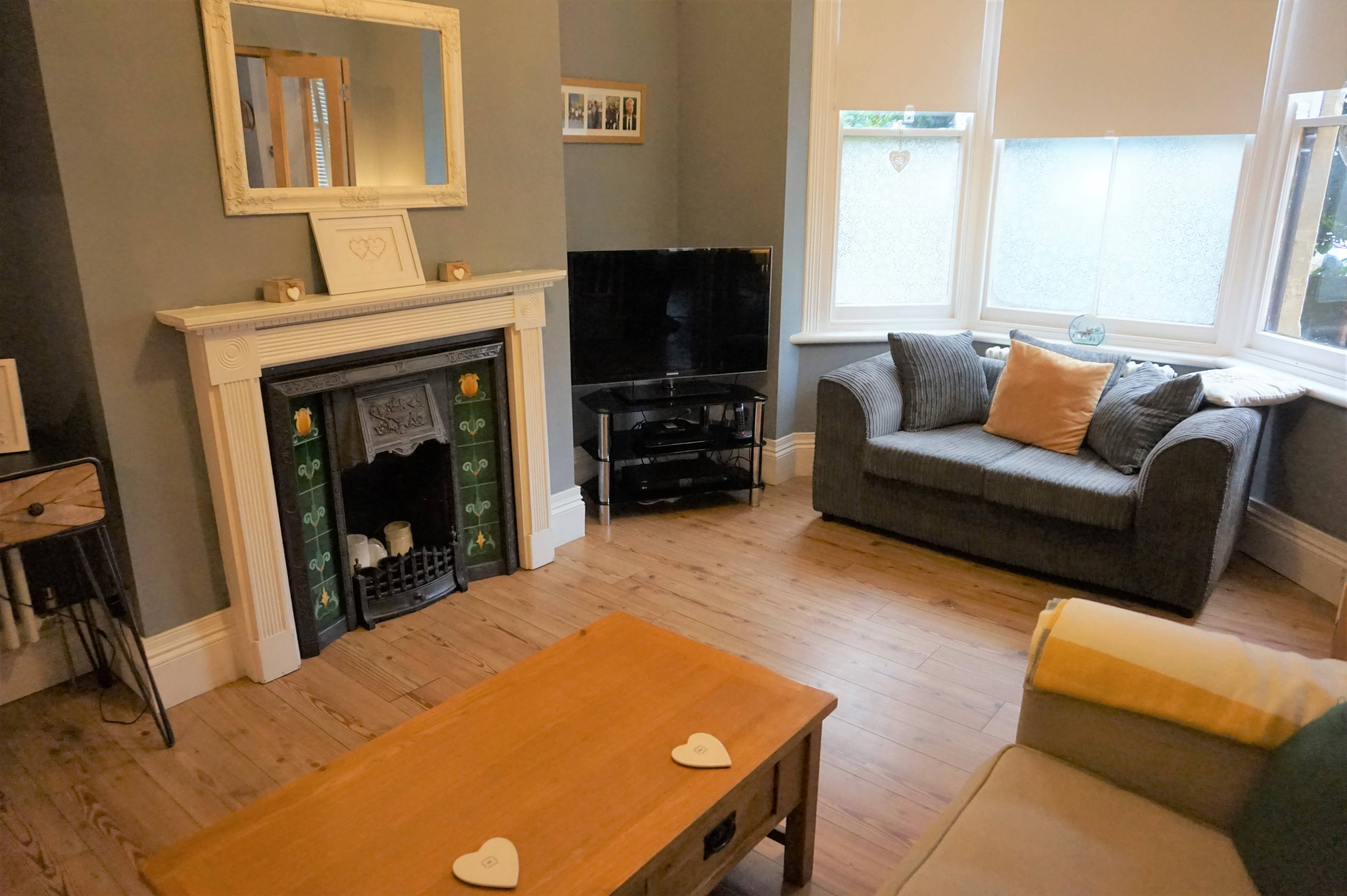 Sitting Room