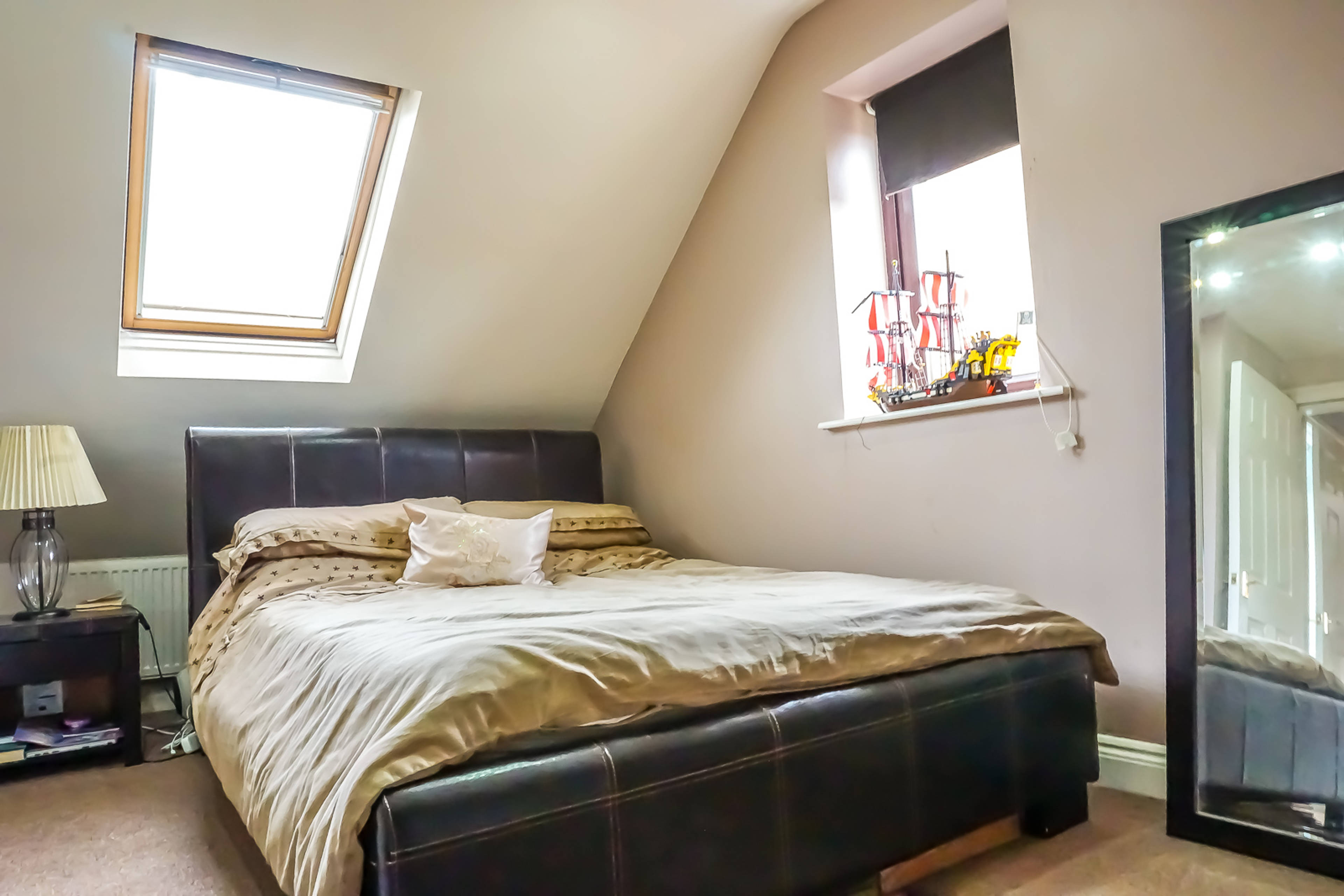 Bedroom Five