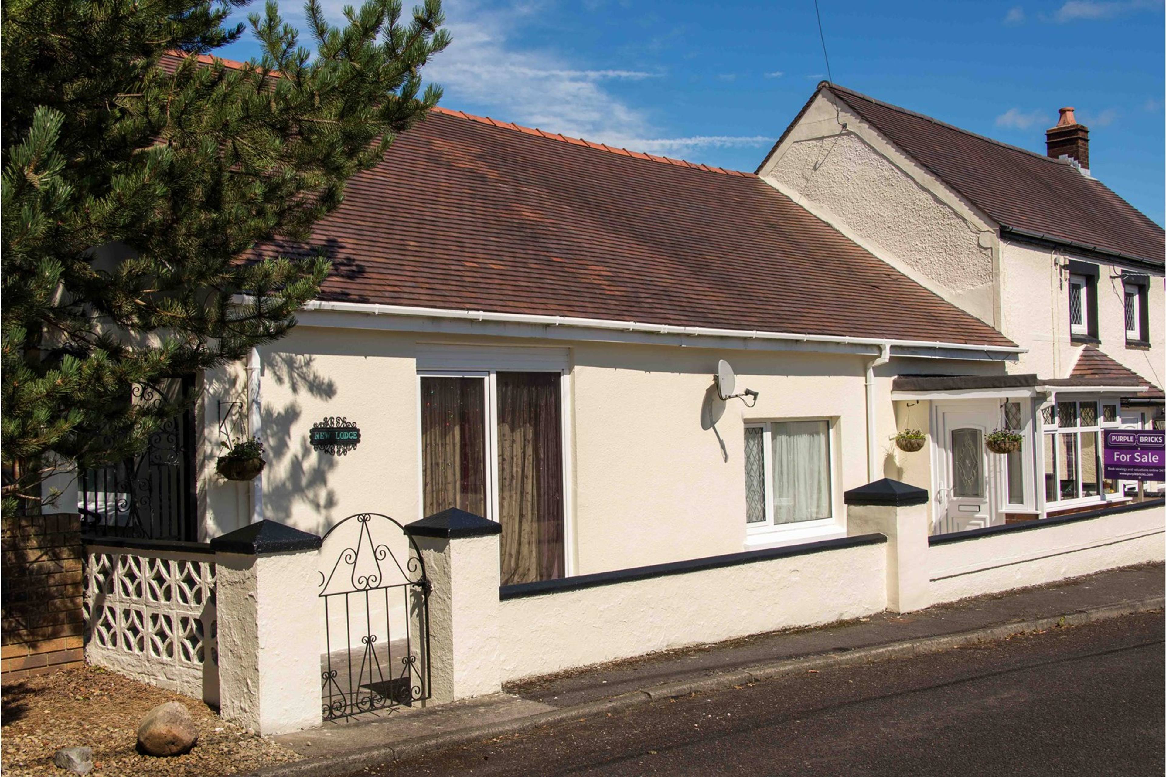 The Property