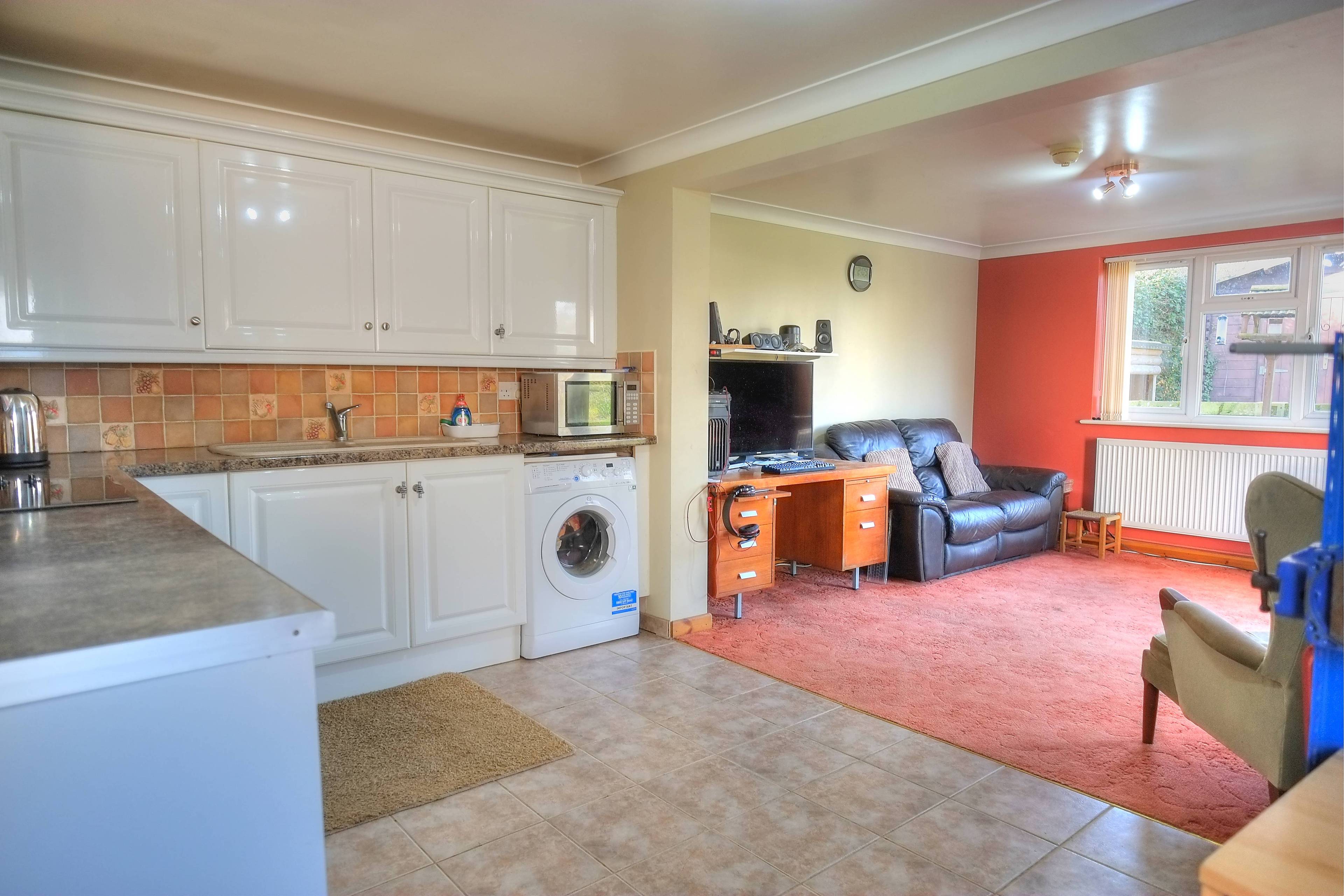 Annexe Kitchen