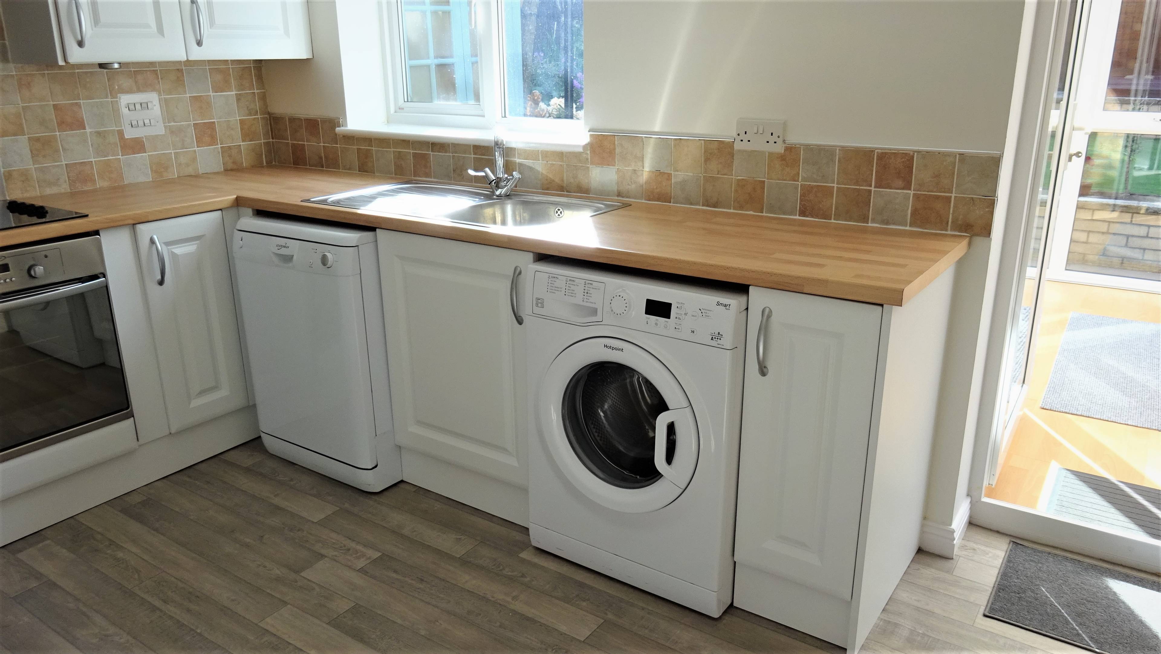 Kitchen Four
