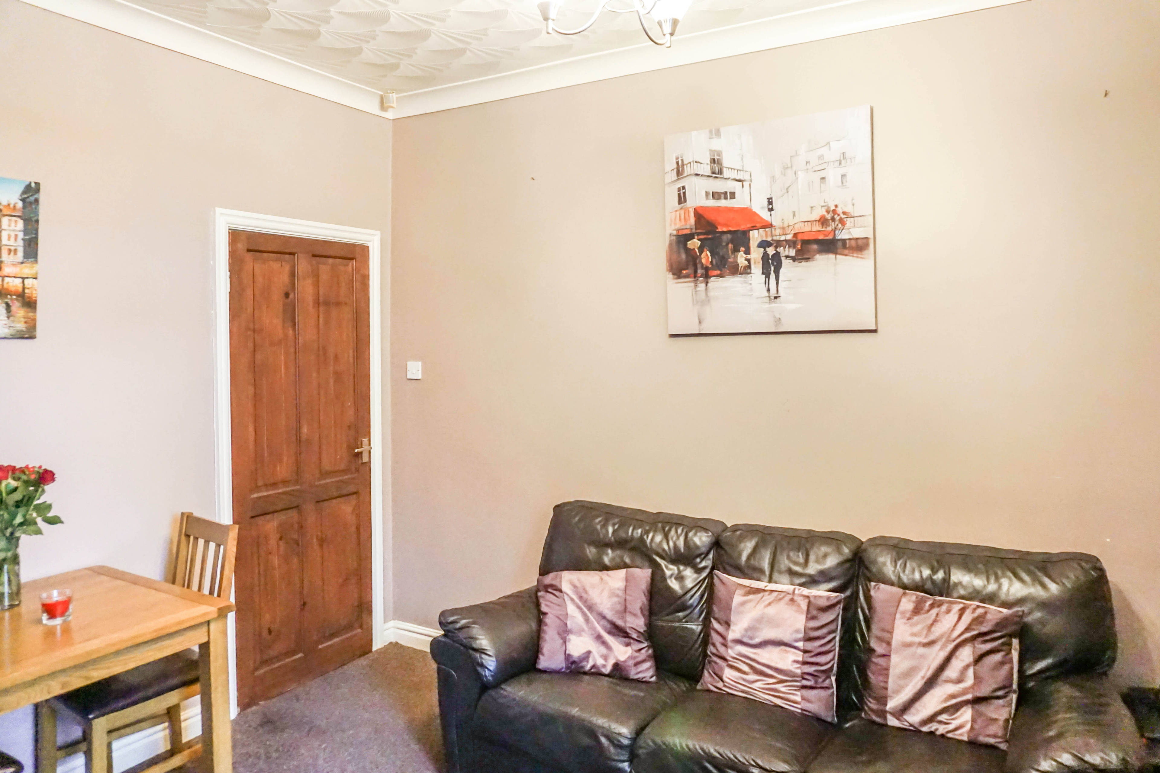 Living / Dining Room