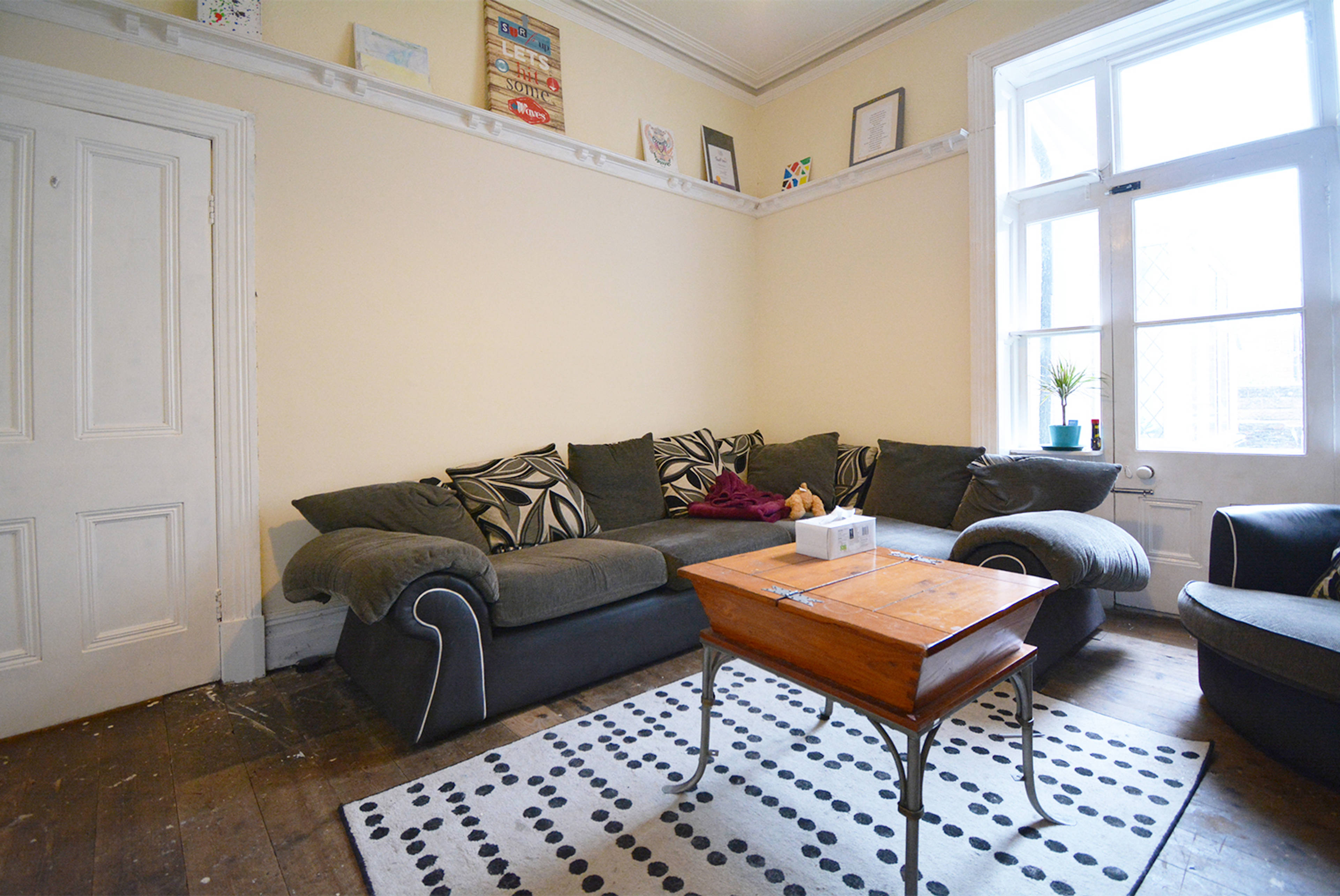 Reception Room Two