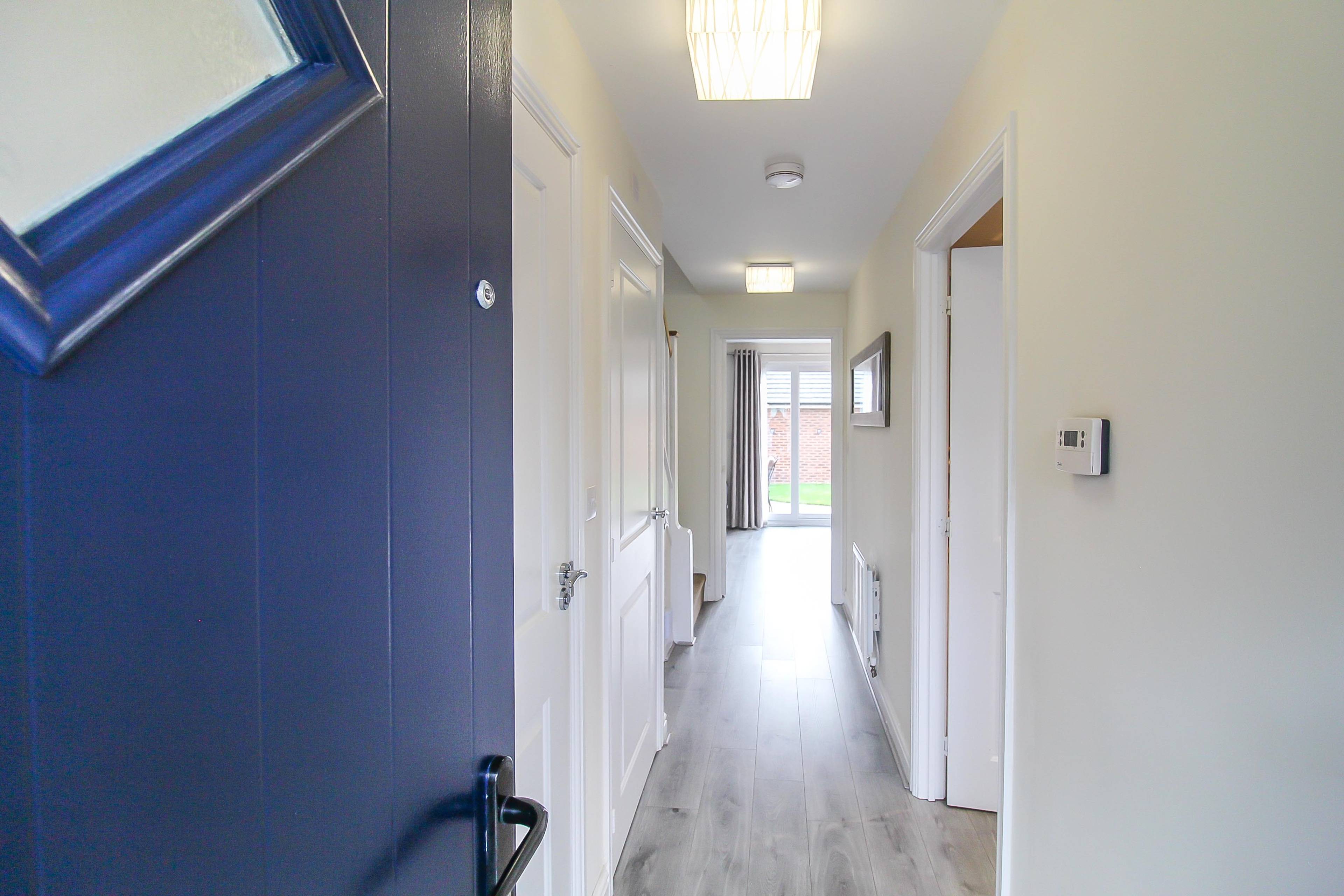 Hallway