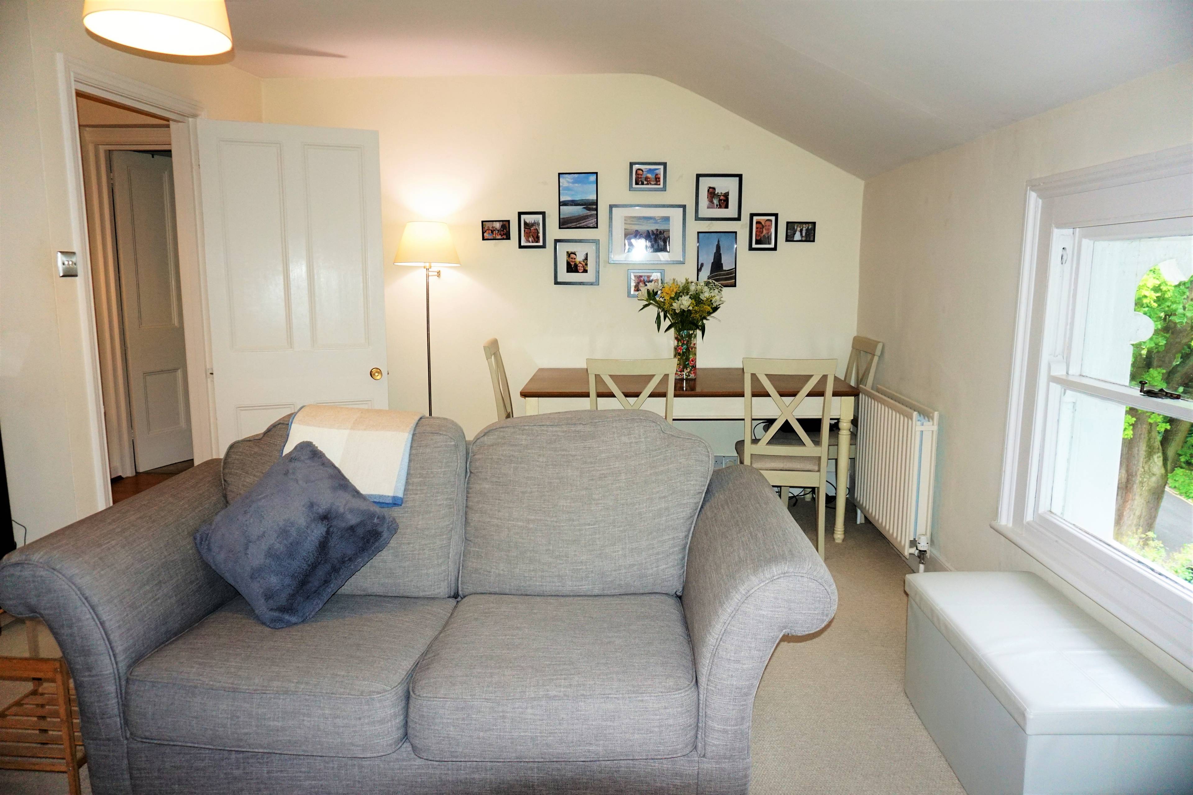 Living / Dining Room