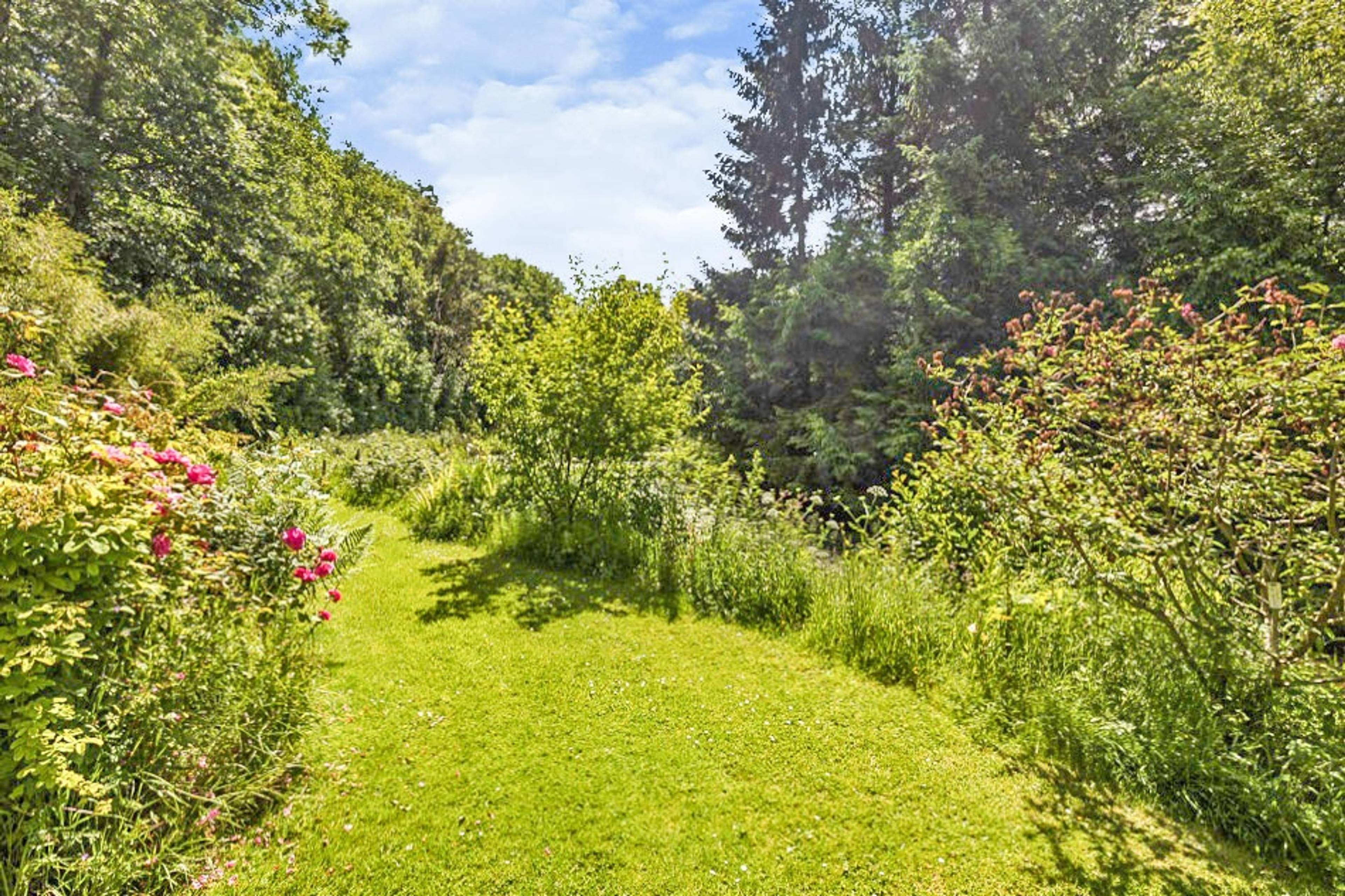 Gardens