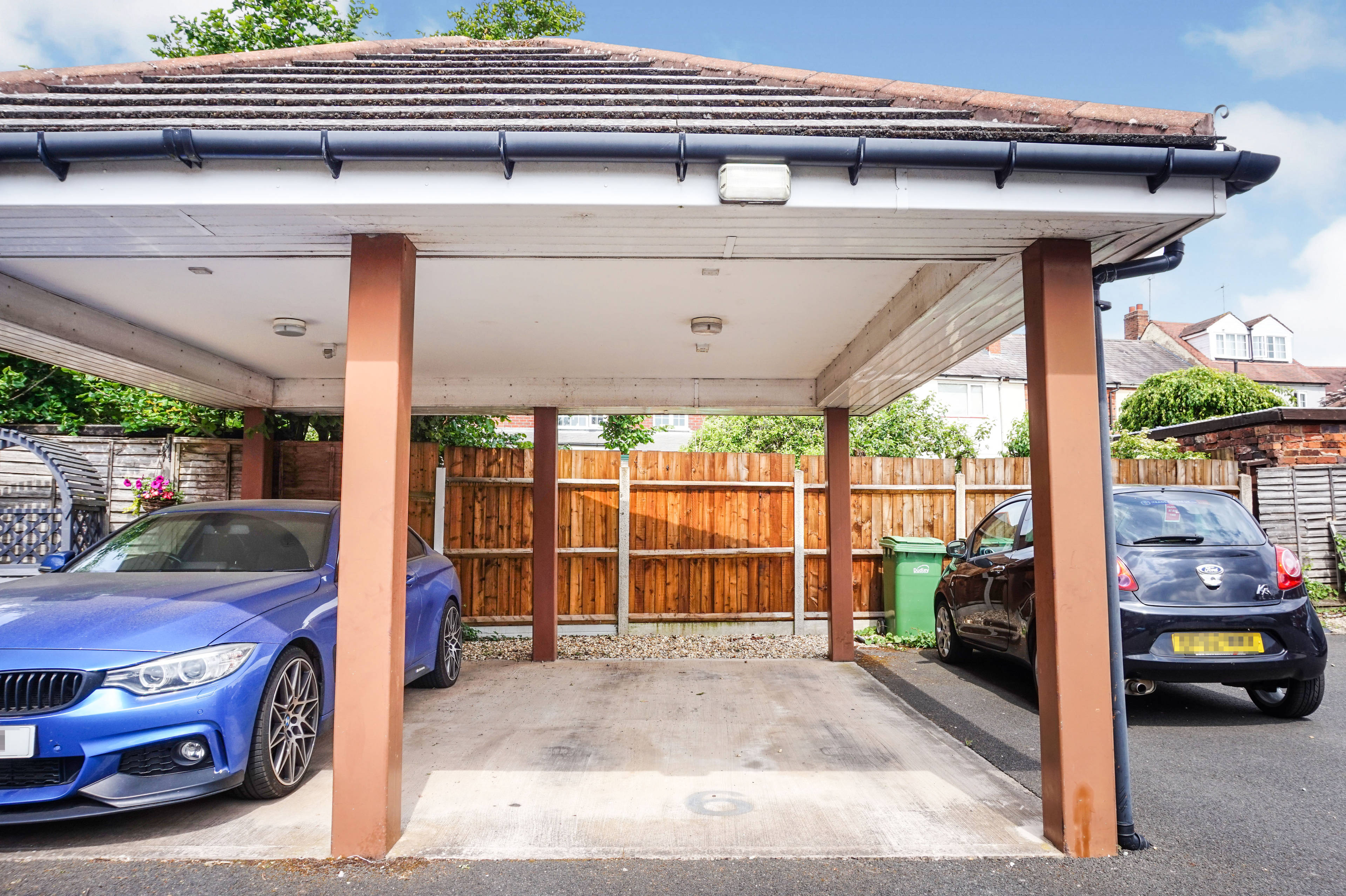 Car Port