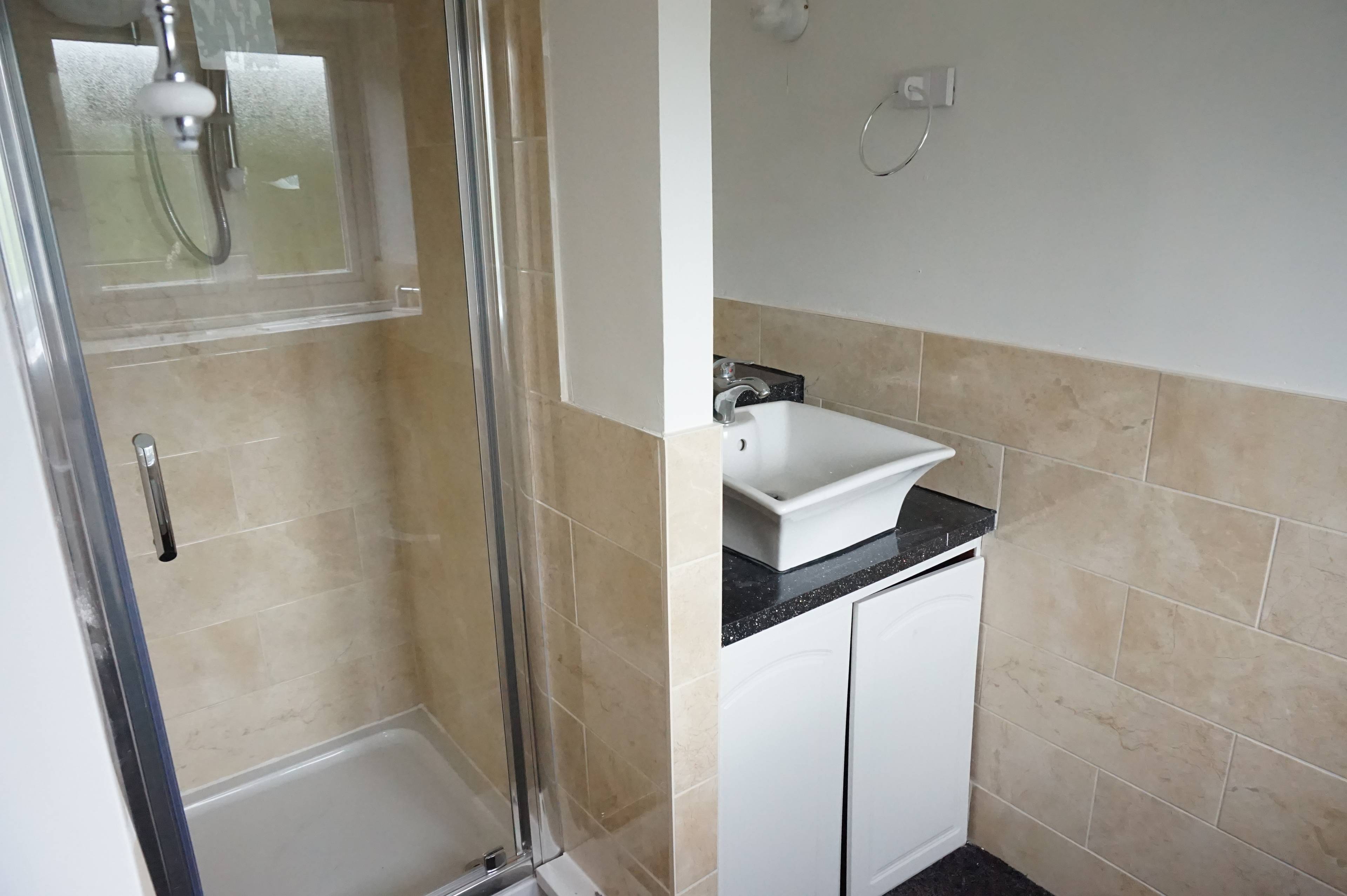 Master En-suite