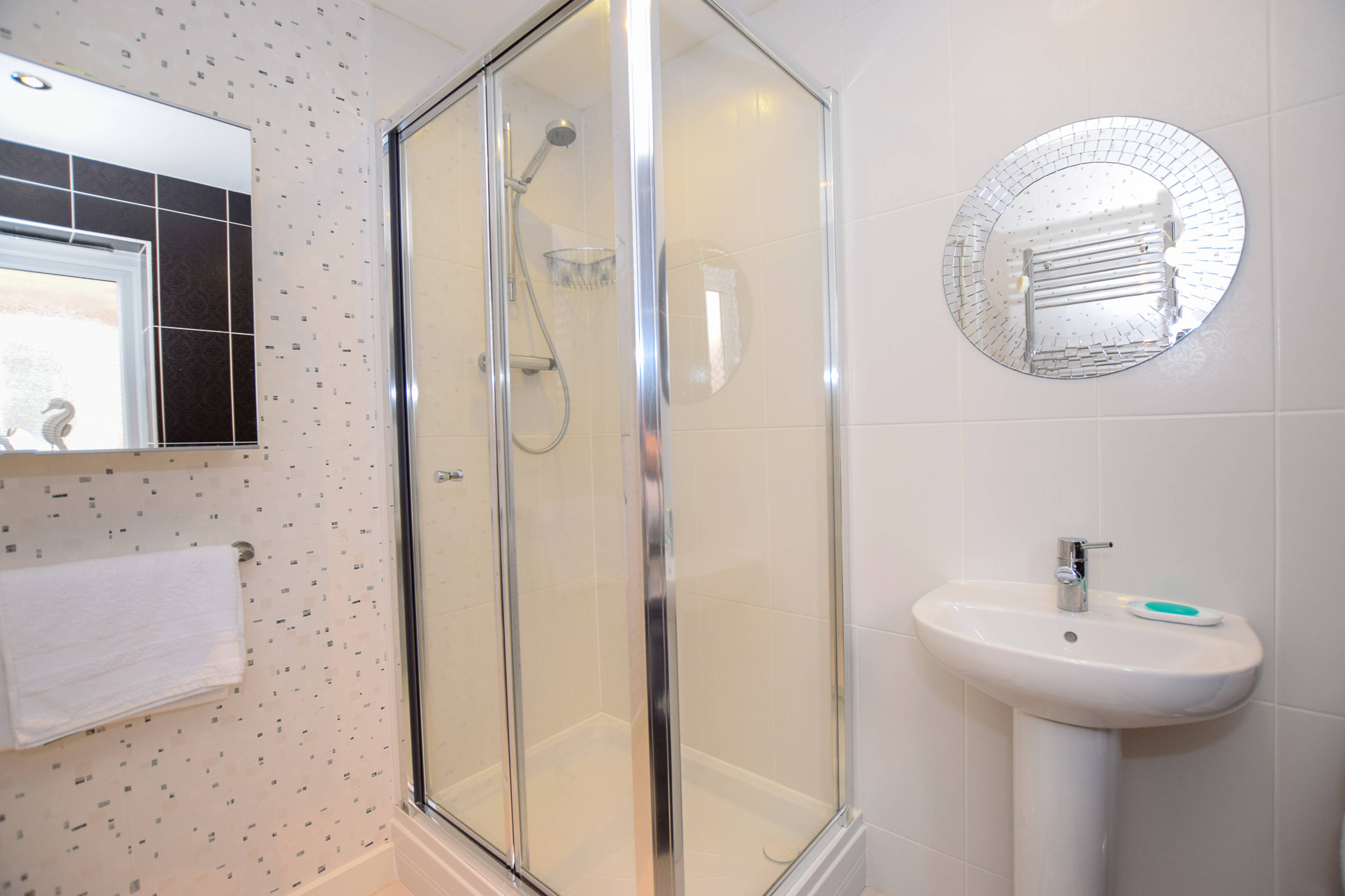 Master En-suite