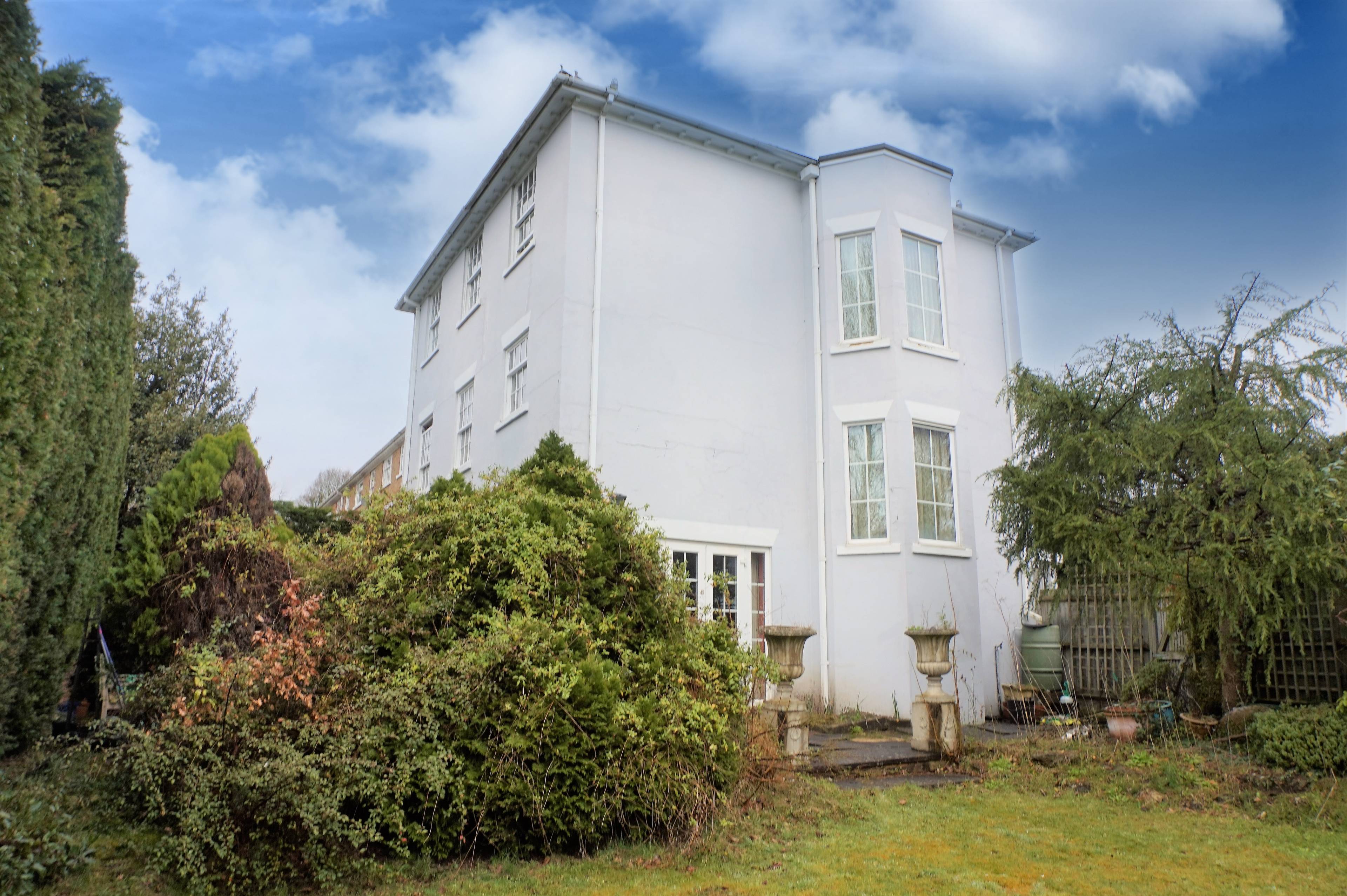 The property