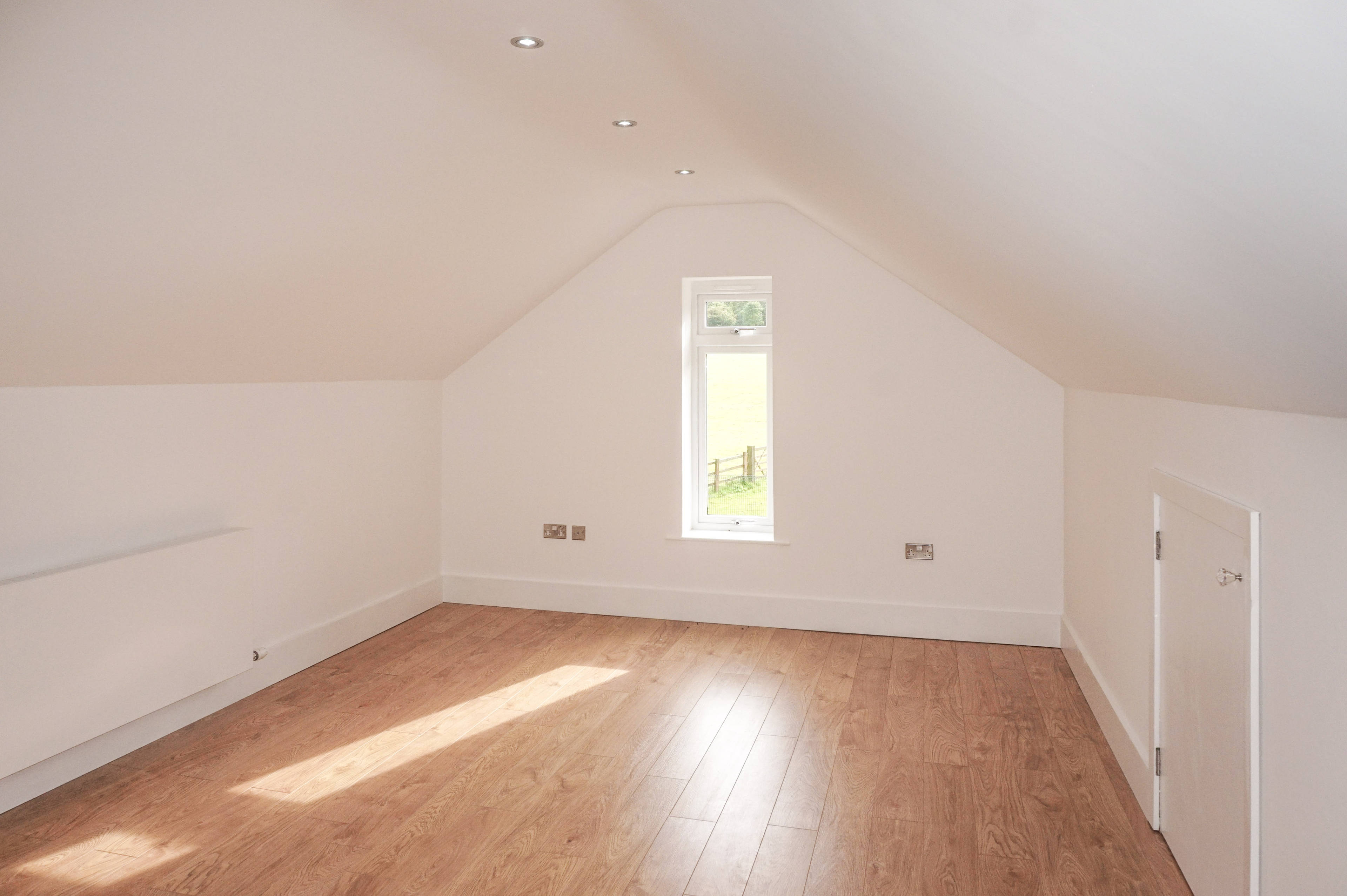 Bedroom Six