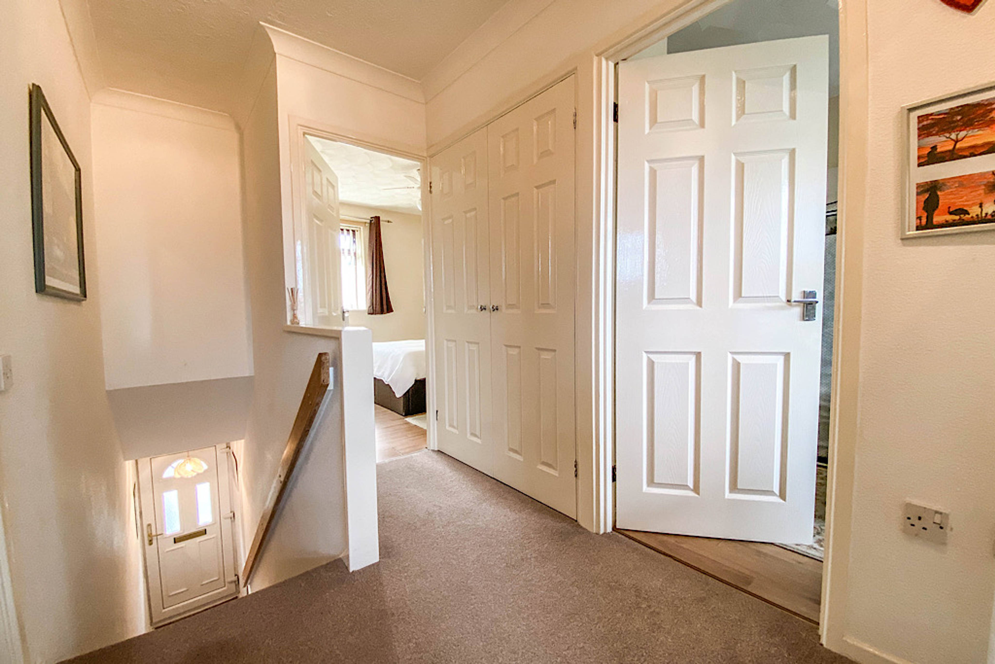 Hallway