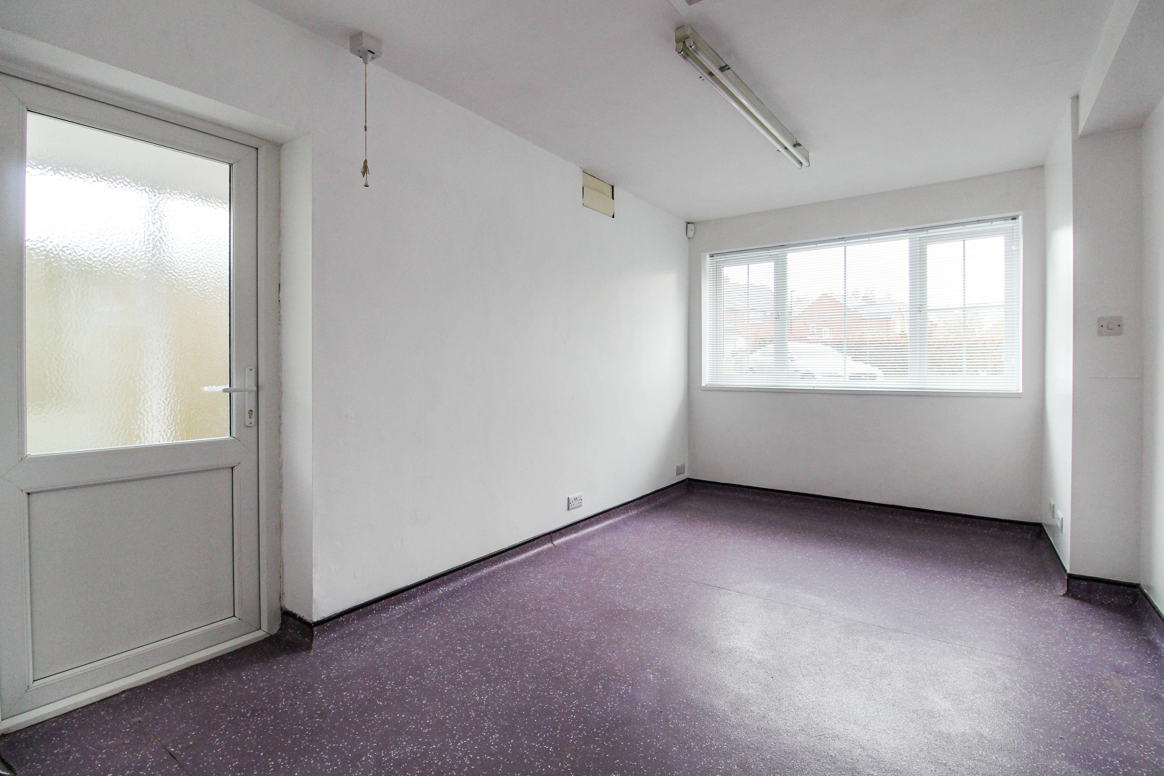 Studio / Workshop