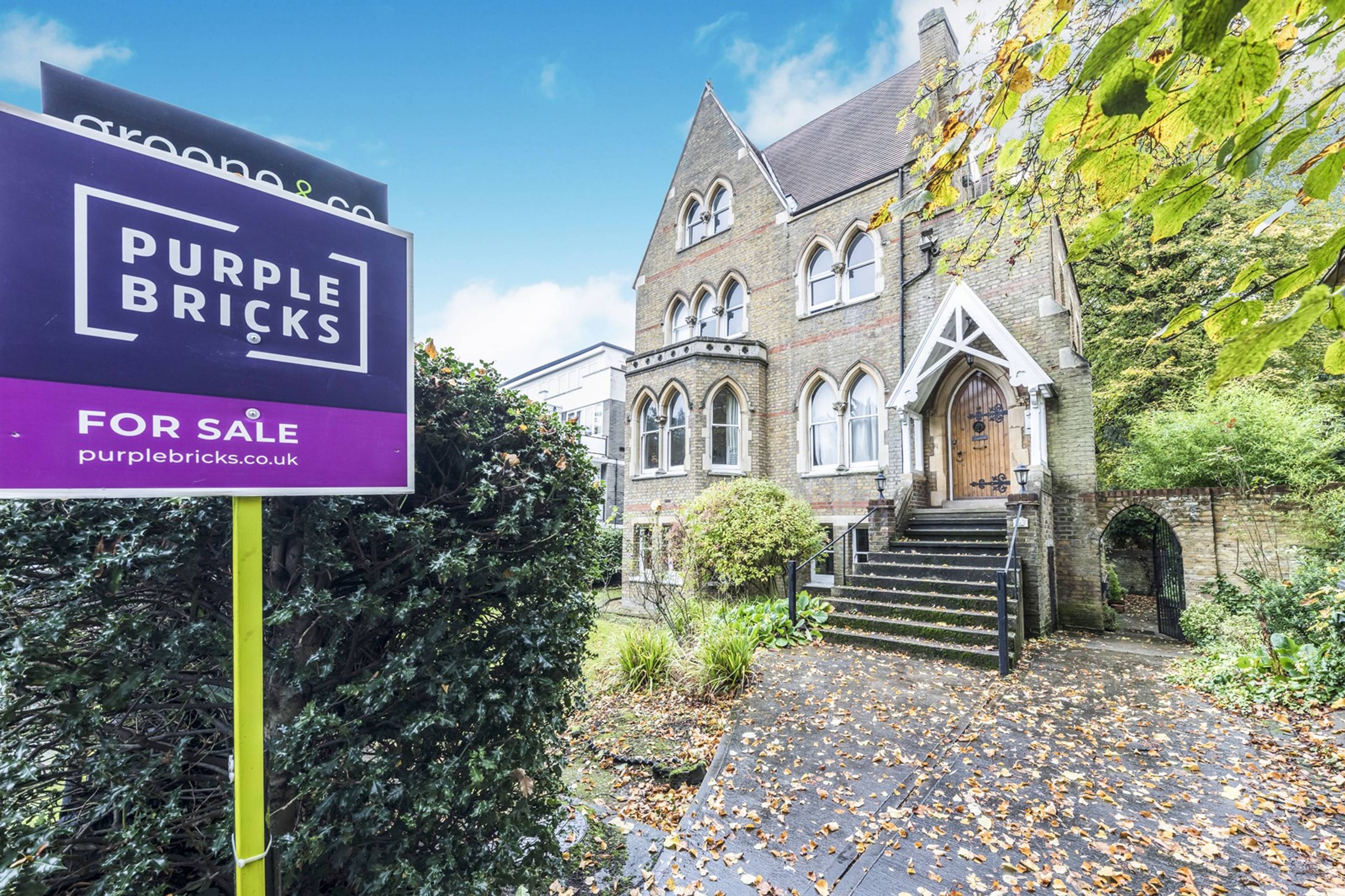 The Property