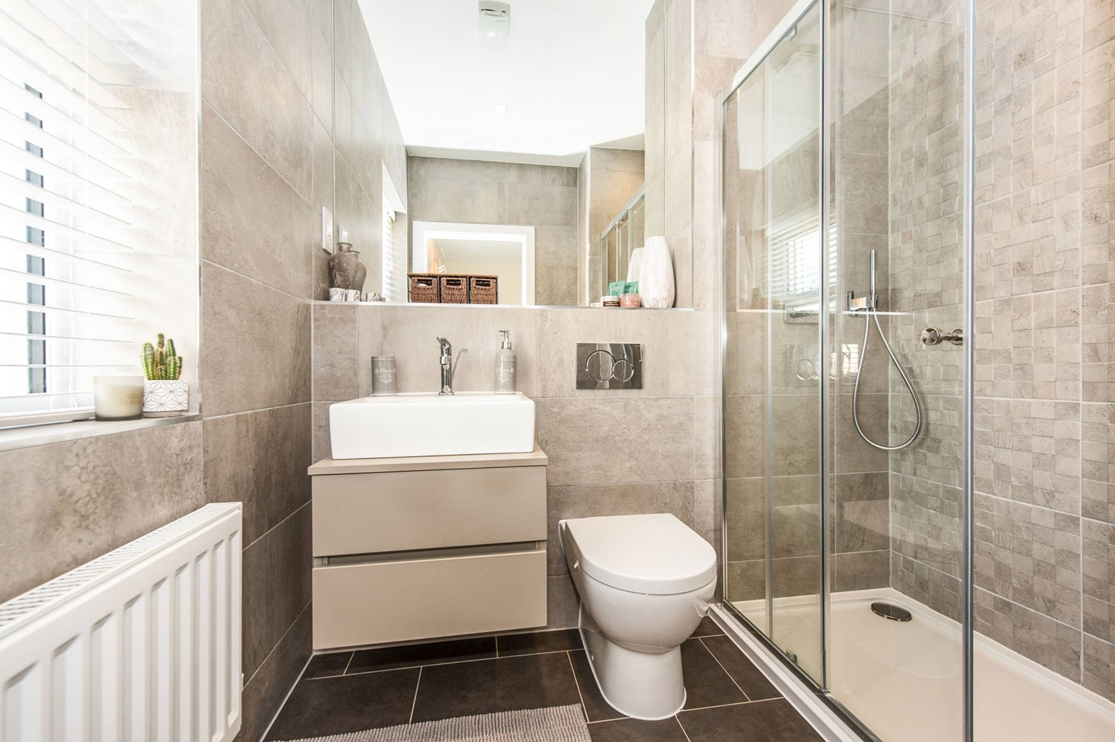 En-suite