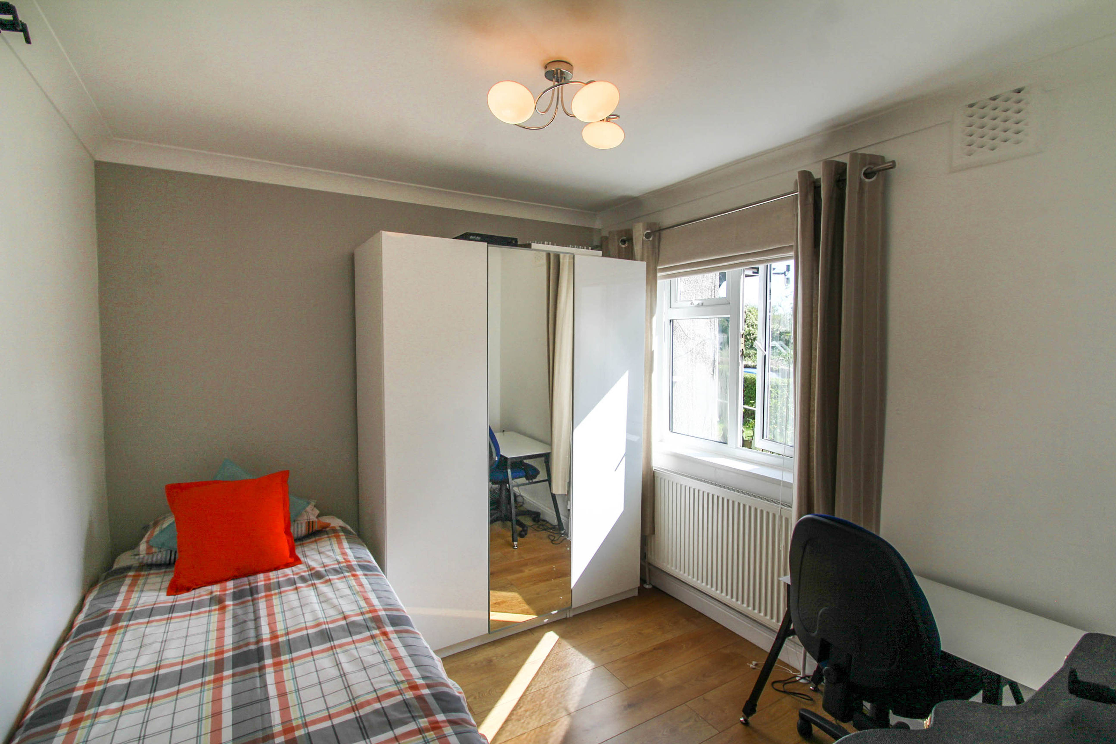 Bedroom Two