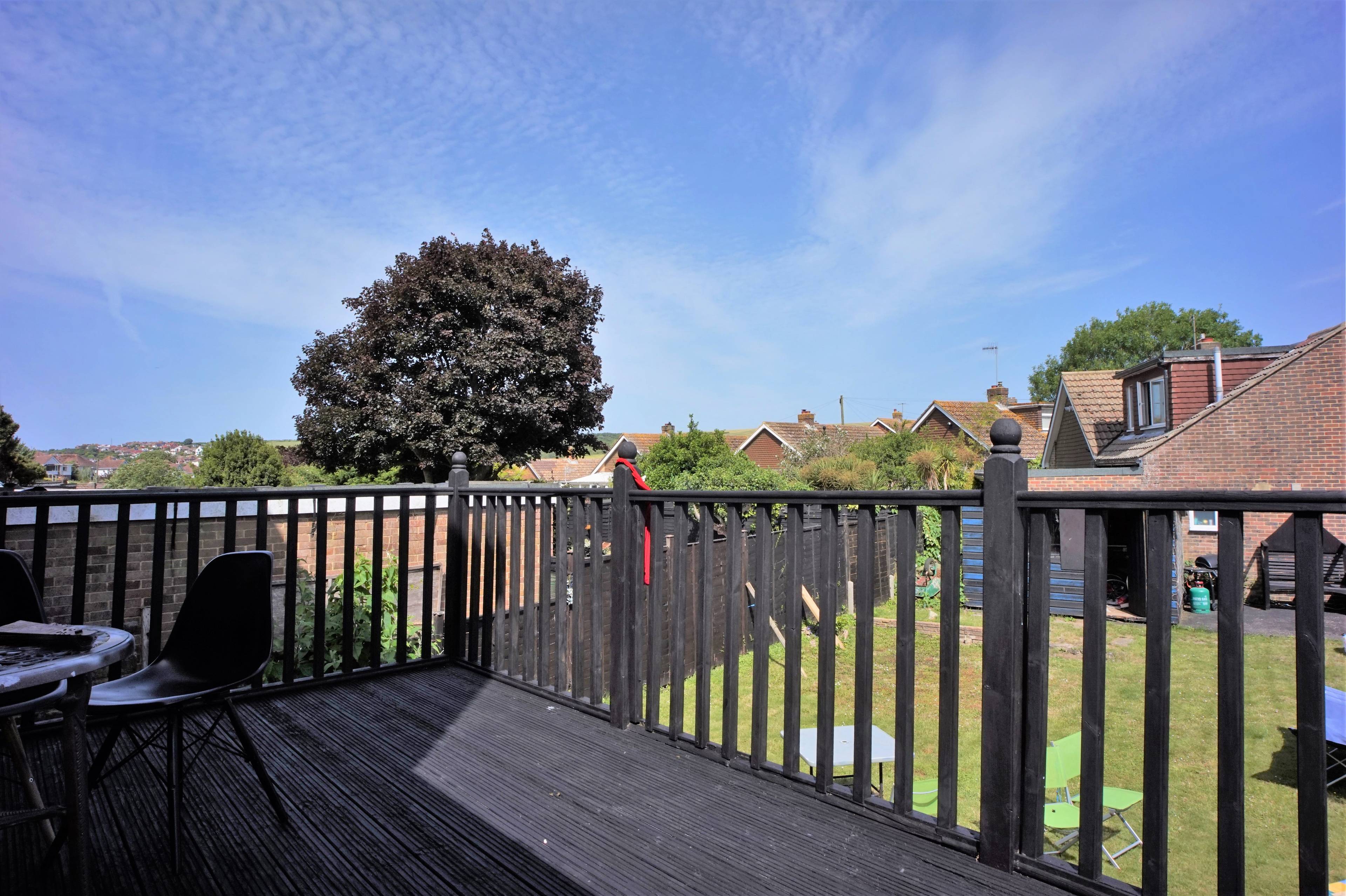Sun Terrace