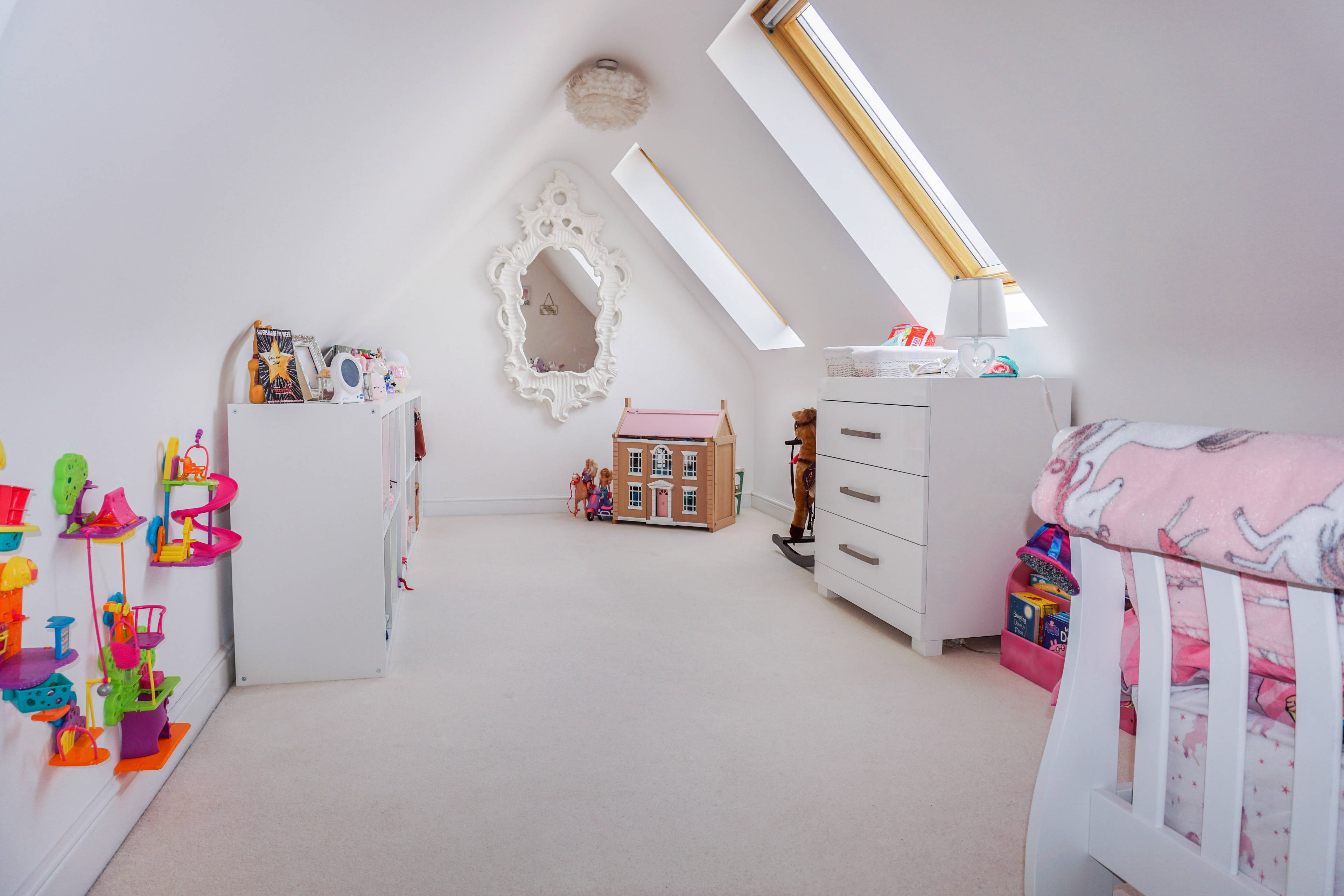 Bedroom Six