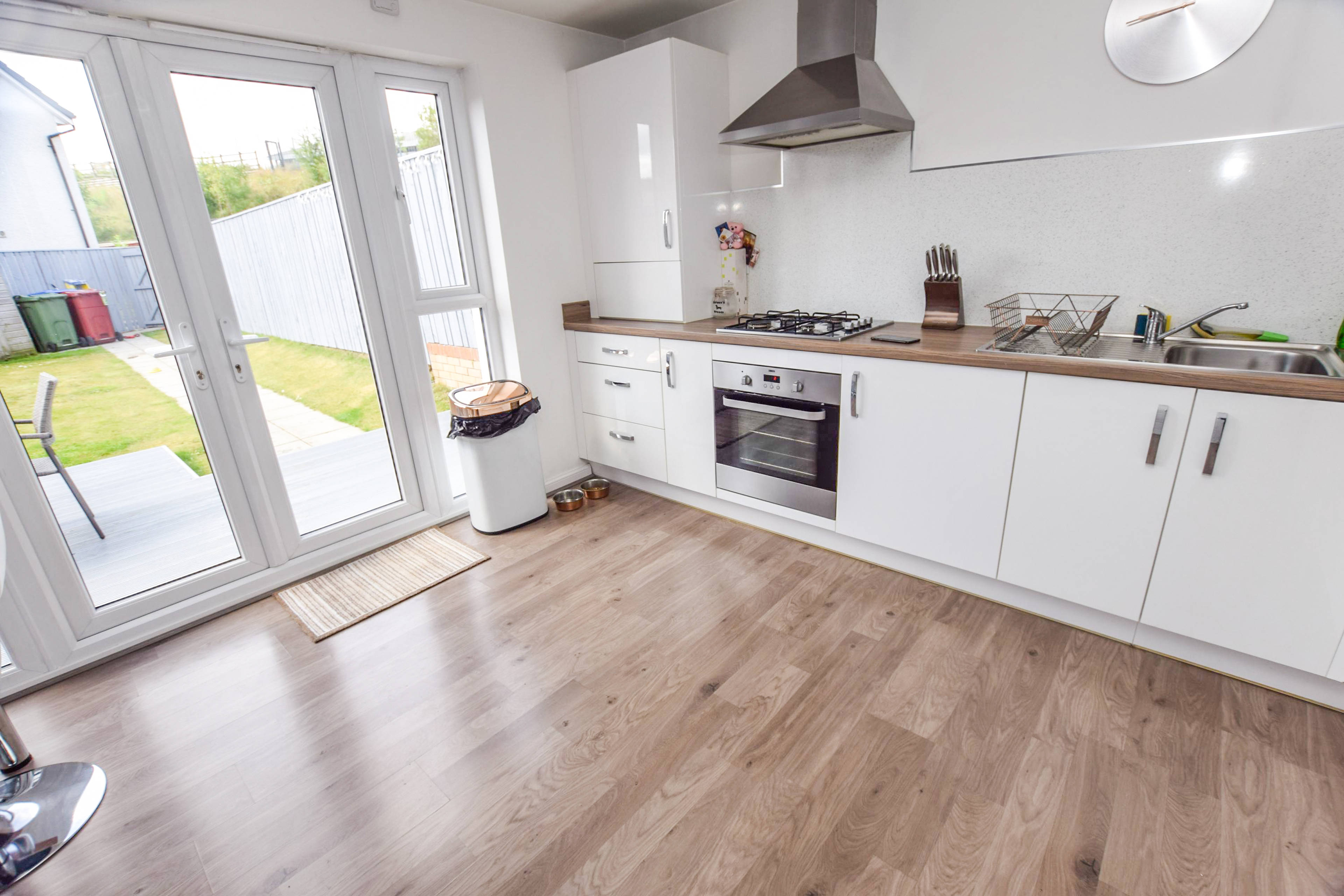 Kitchen/Breakfast