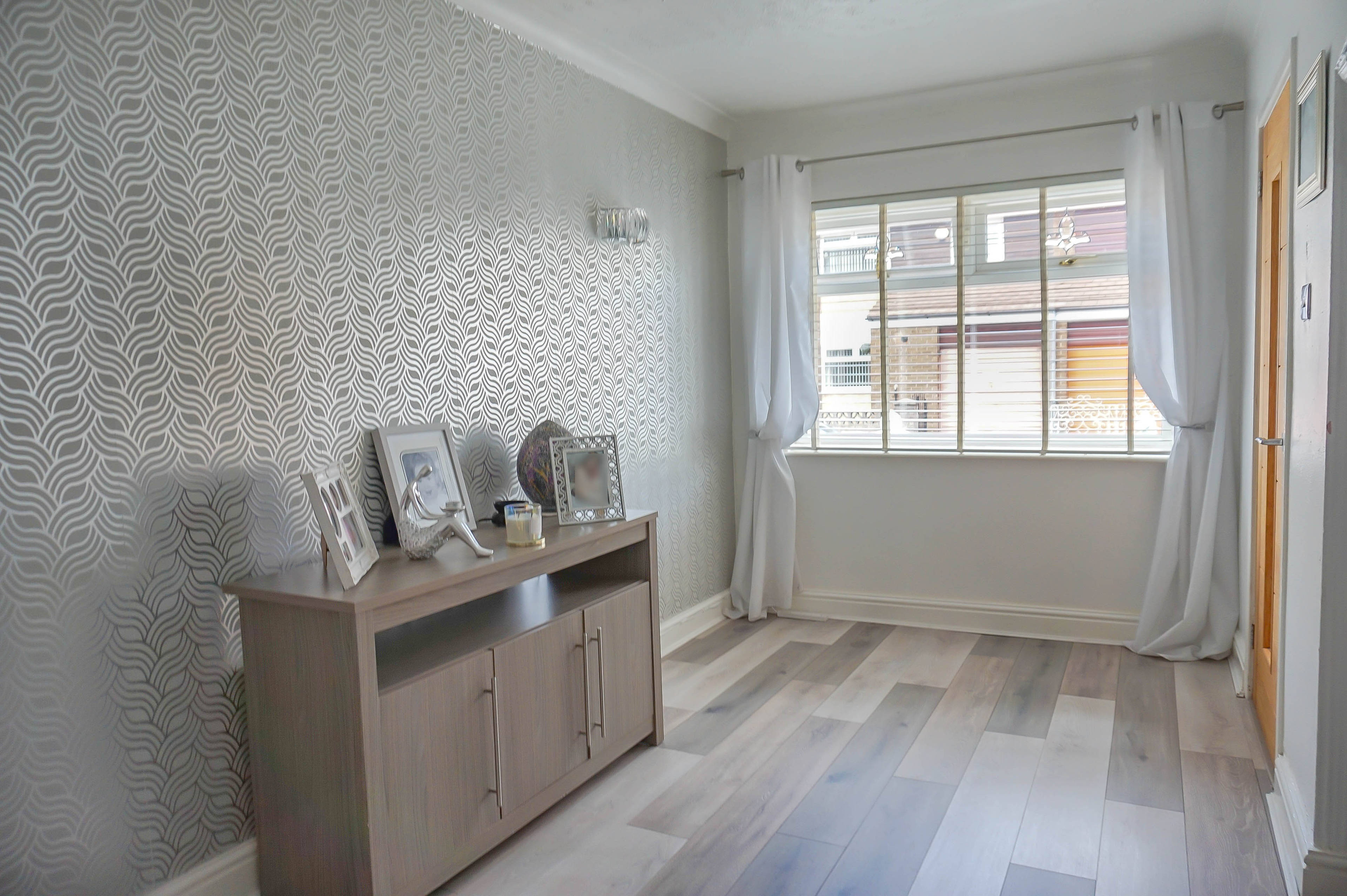Living / Dining Room