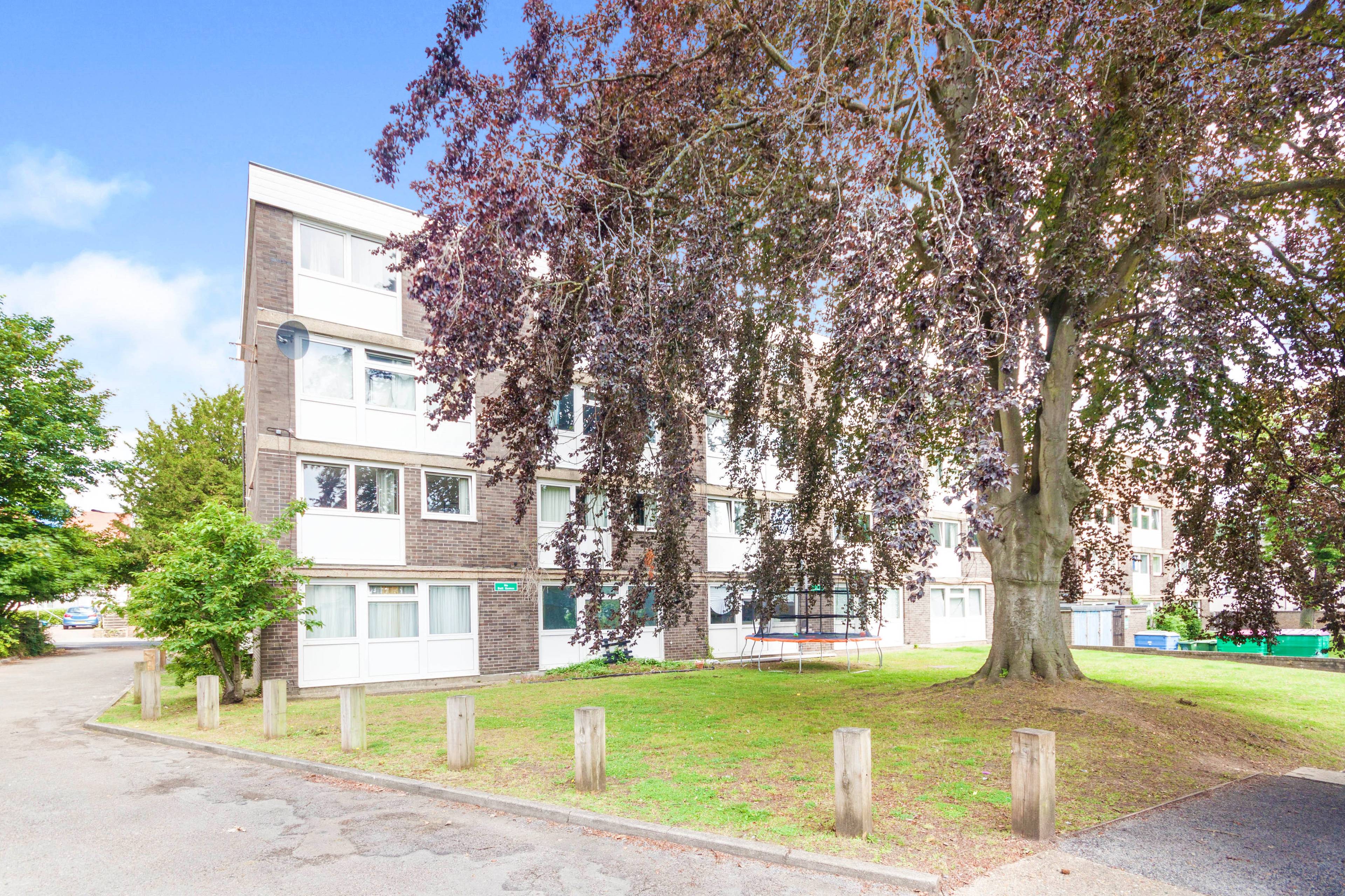 Communal Gardens