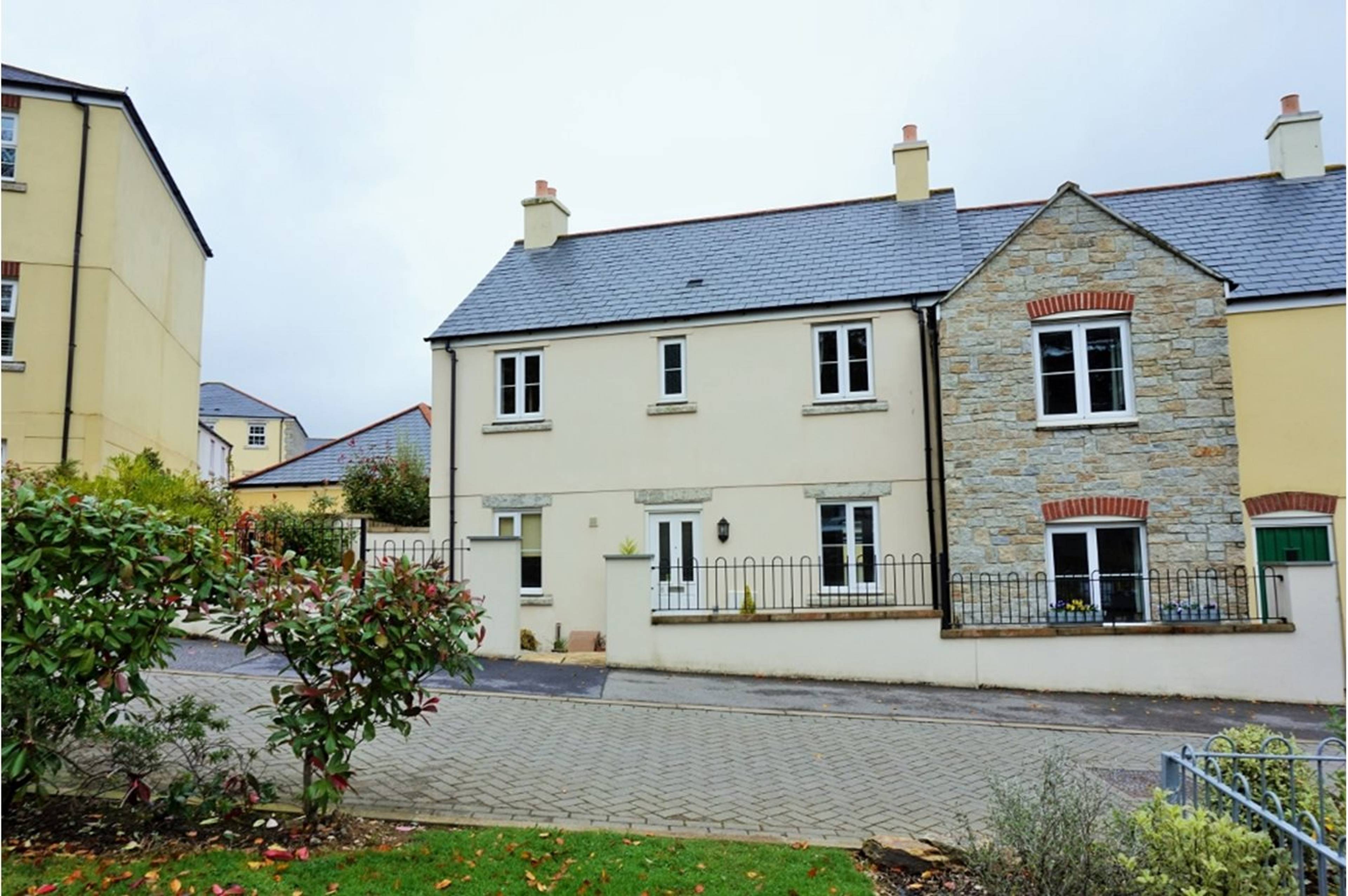 The Property