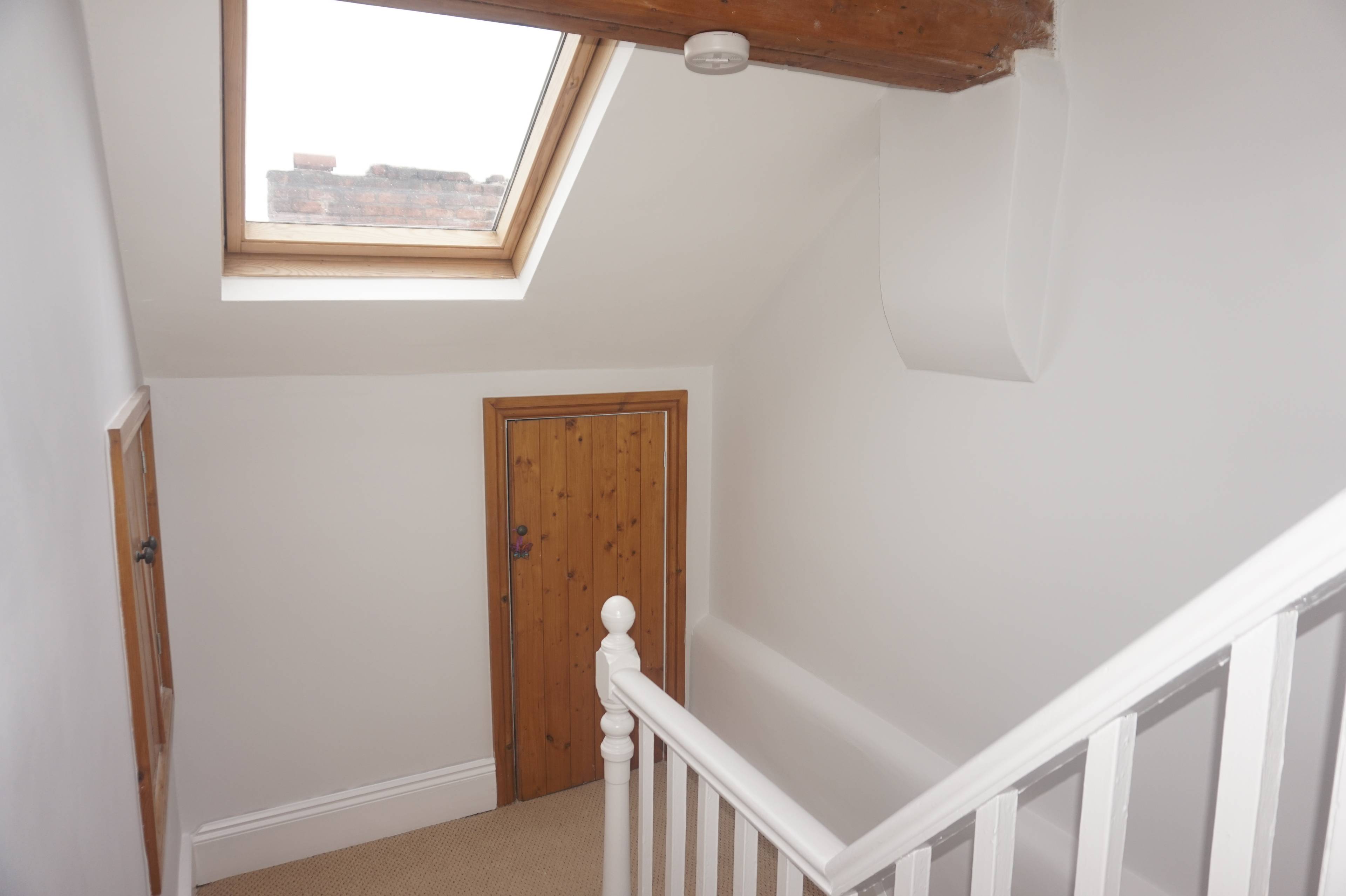 Second Floor Landing