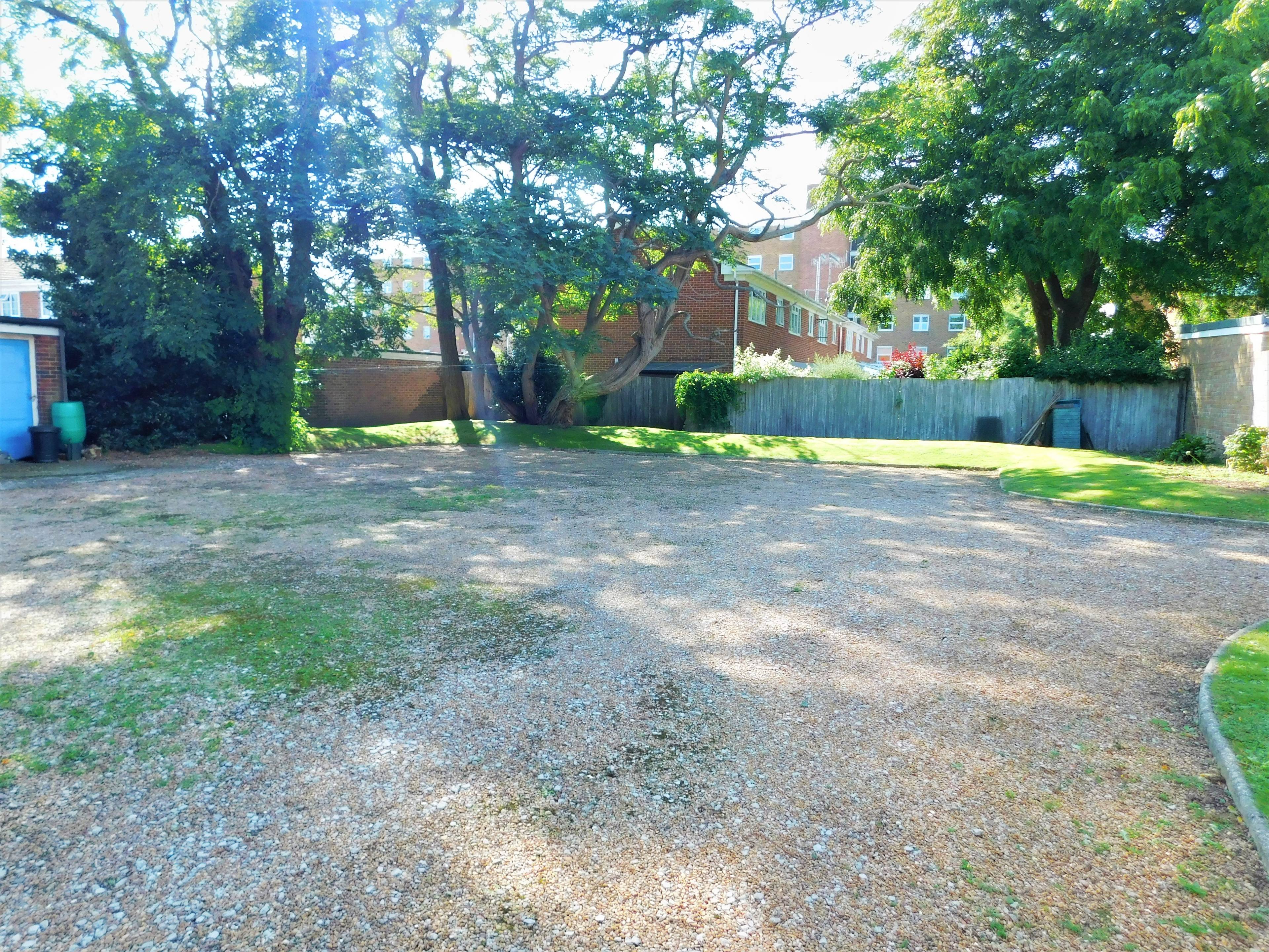 Communal Gardens