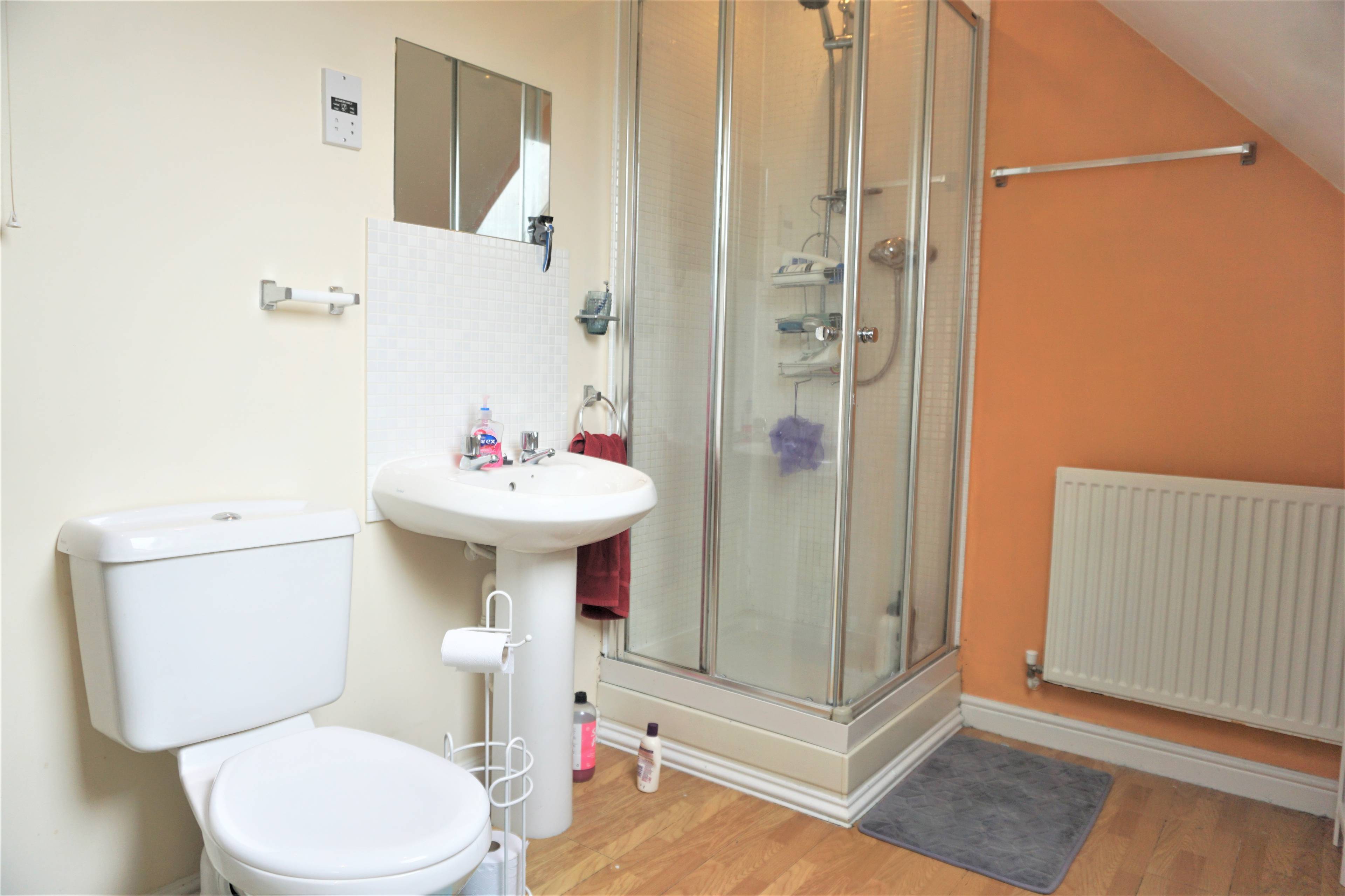En-suite