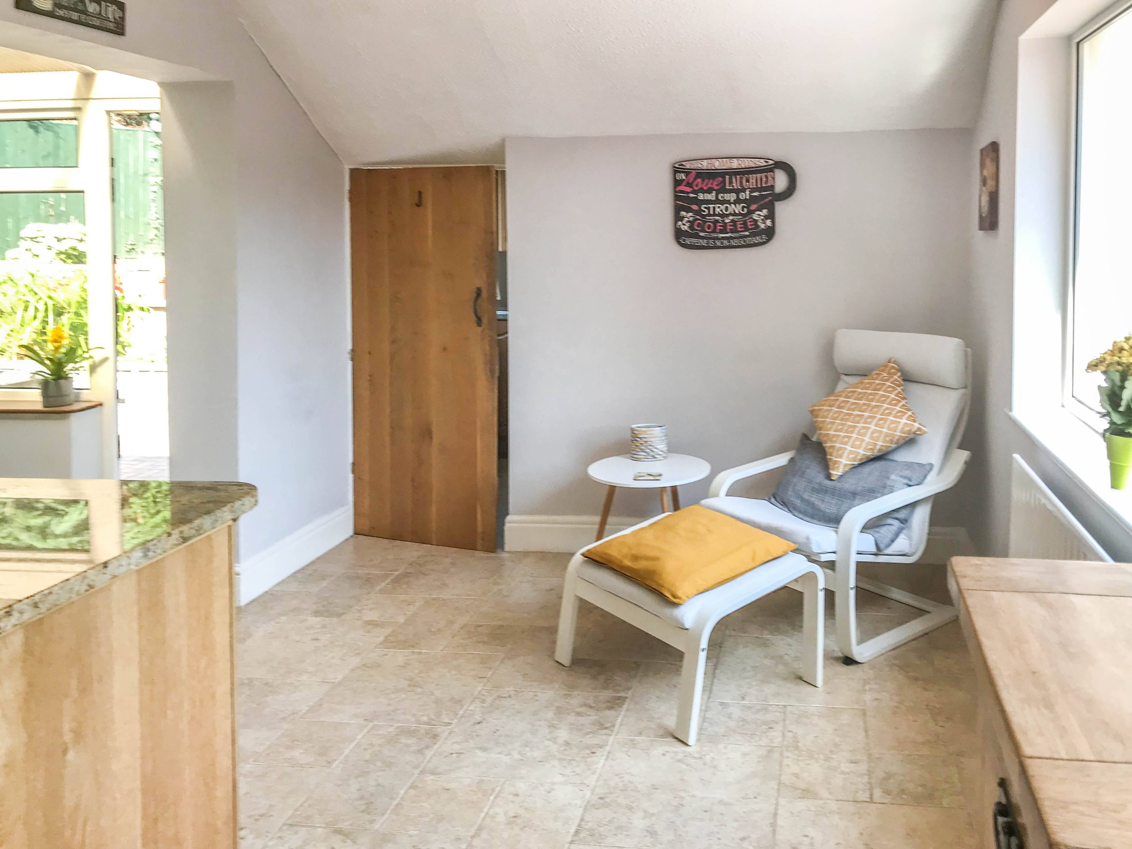 Kitchen/Family Room