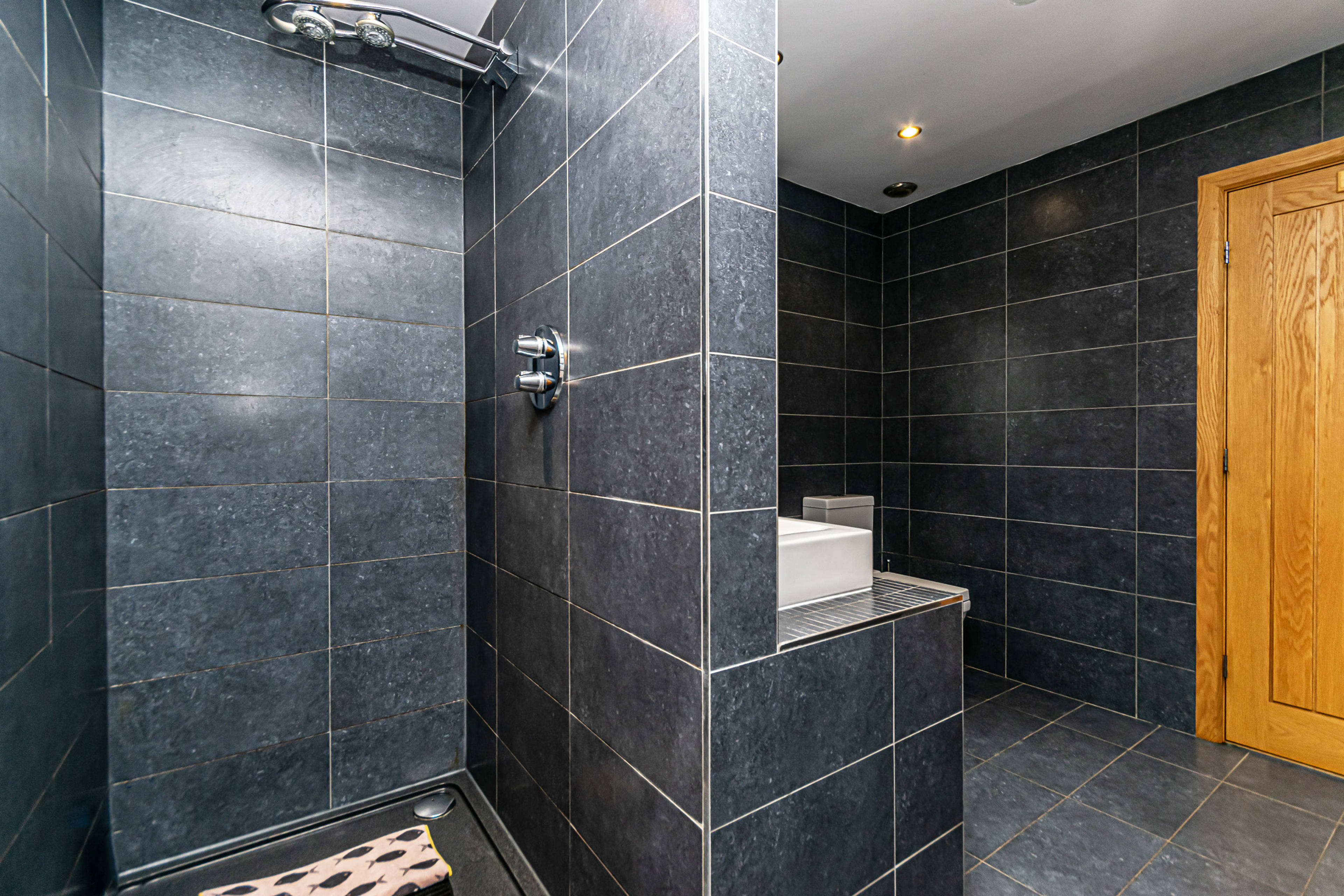 Jack & Jill Bathroom