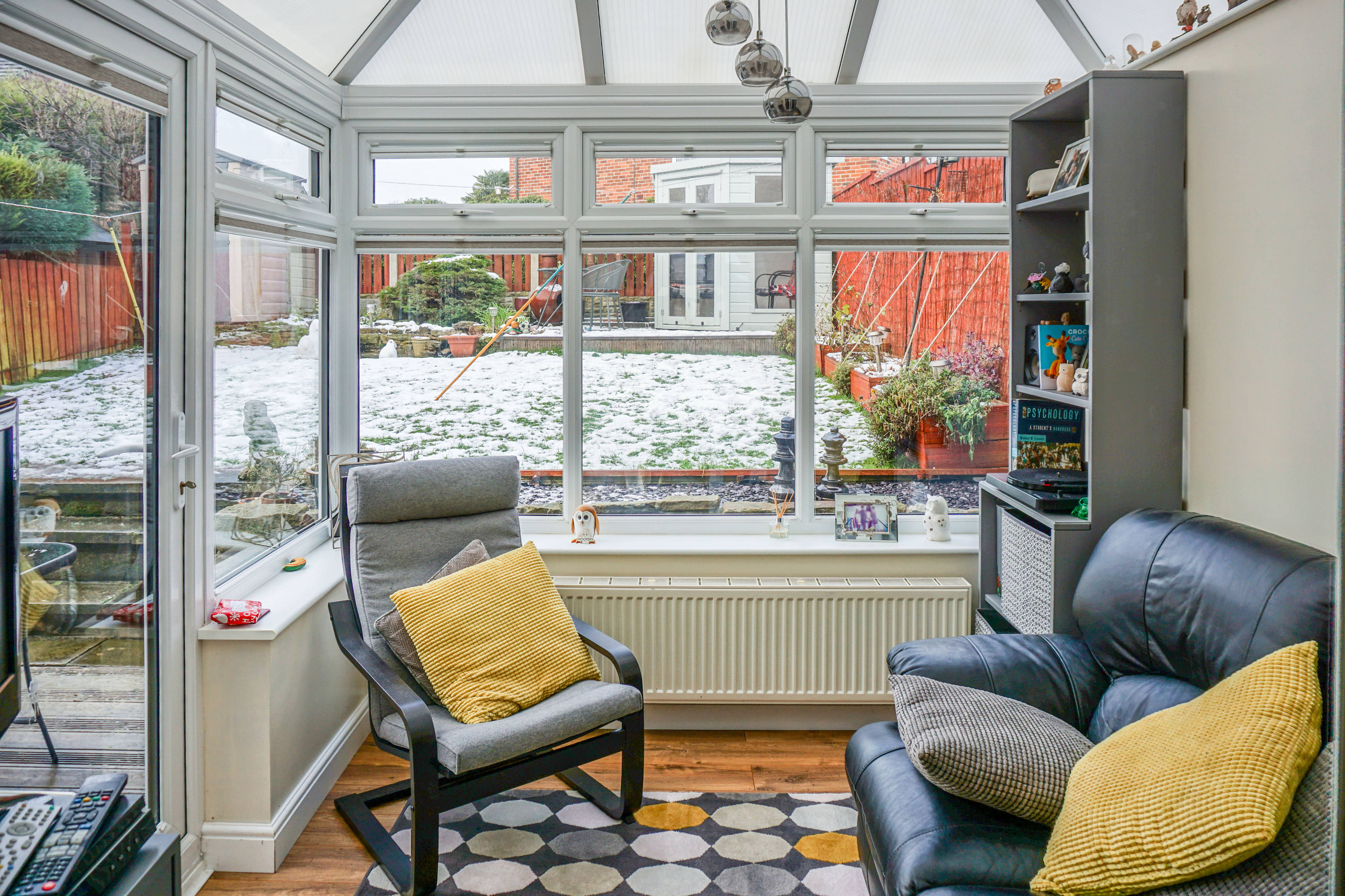 Conservatory