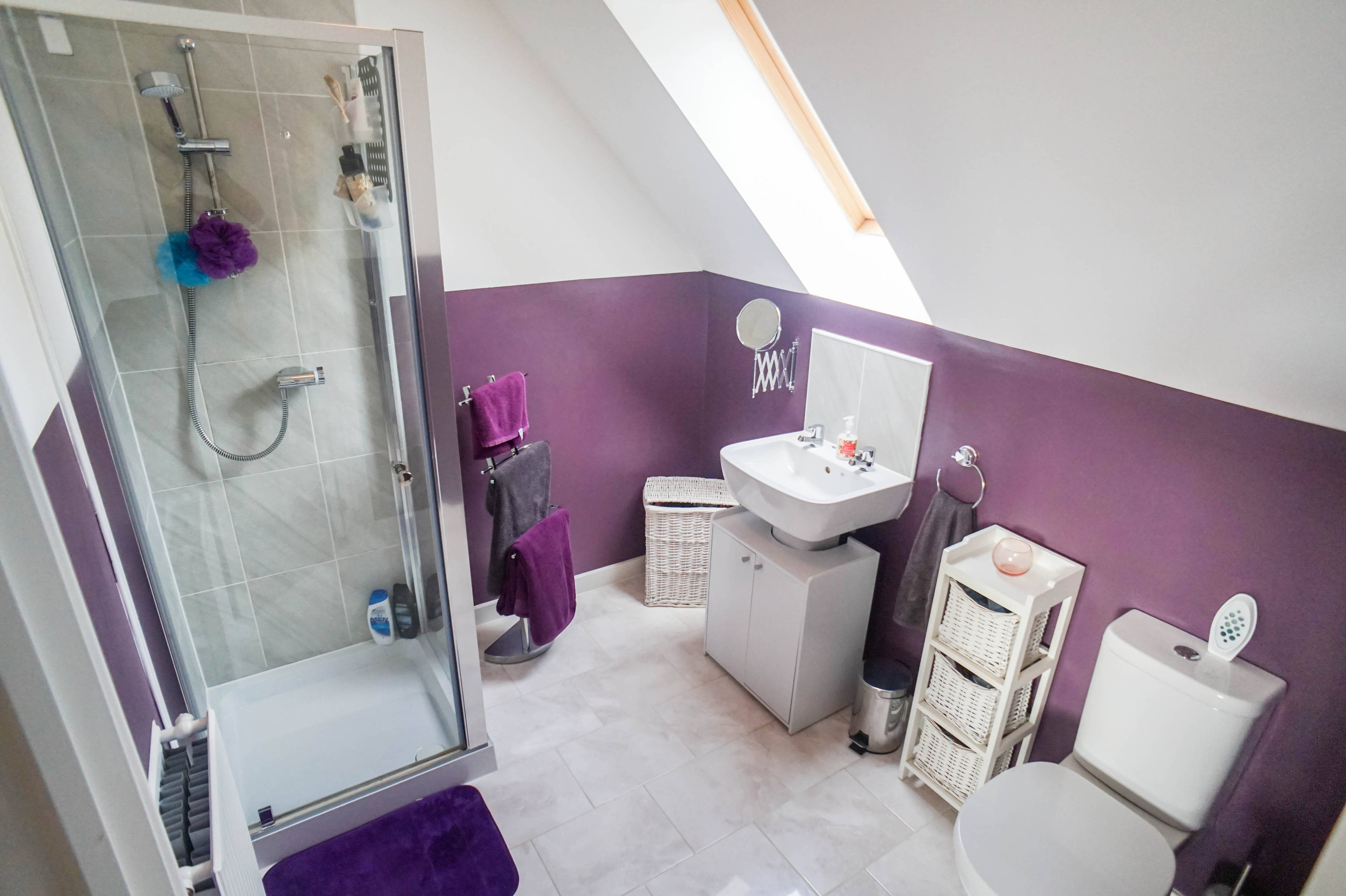 En-suite