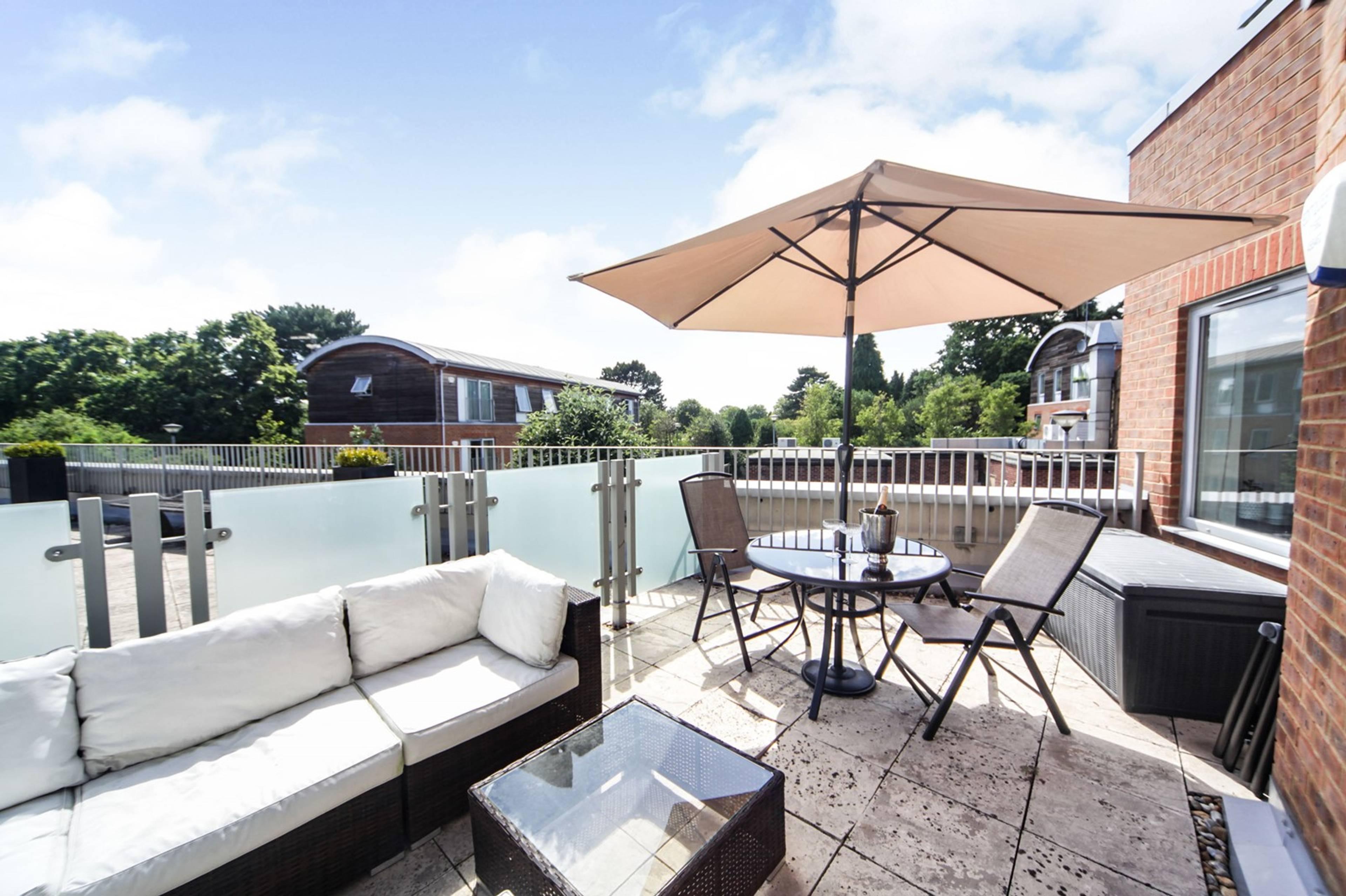 Sun Terrace