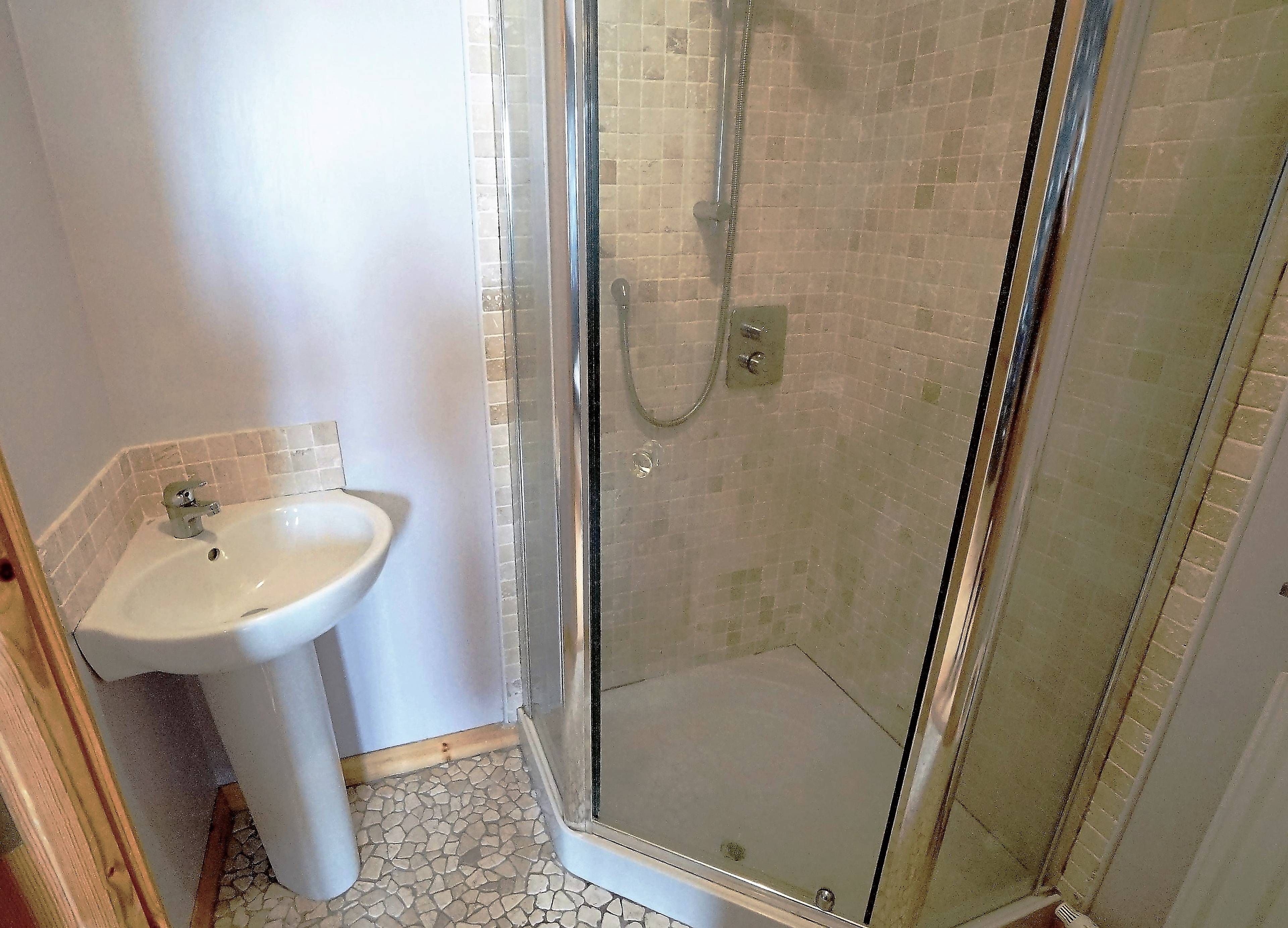 Master En-suite
