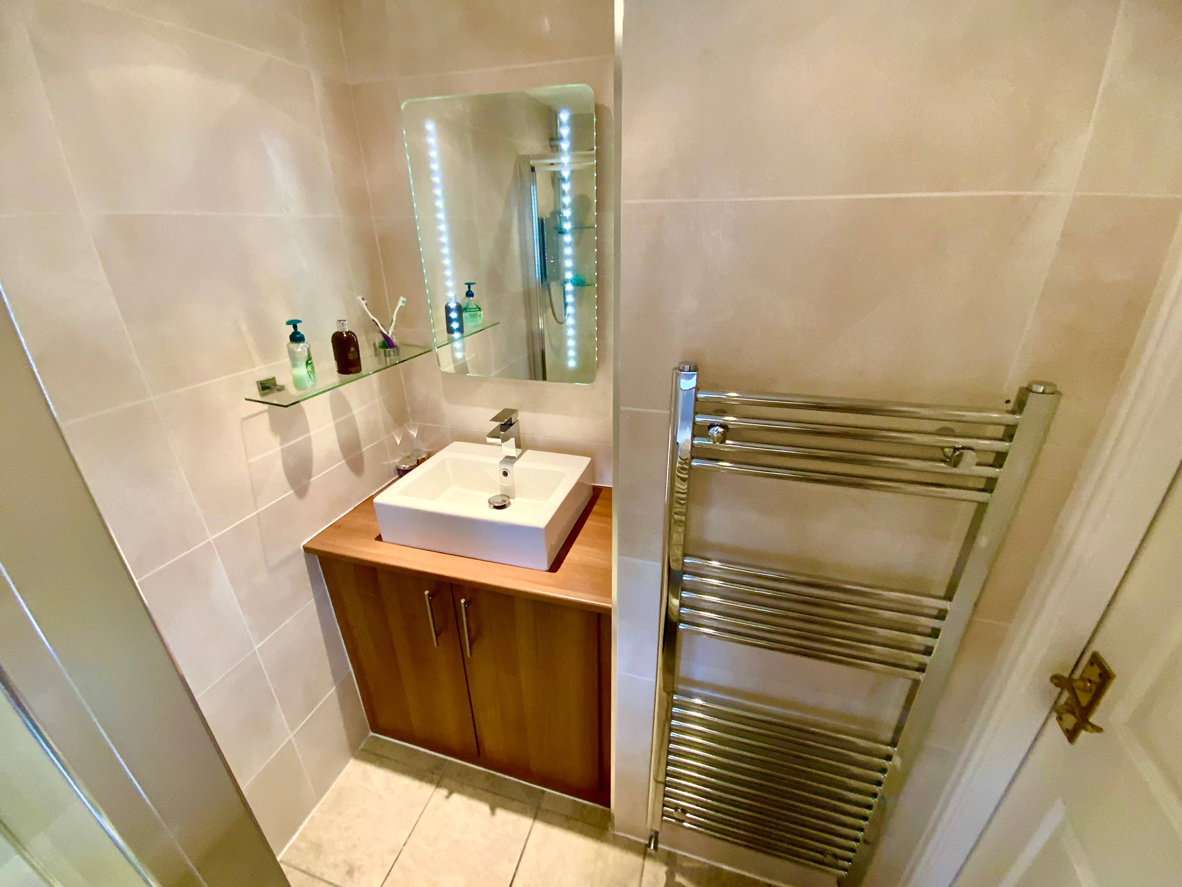 En-suite