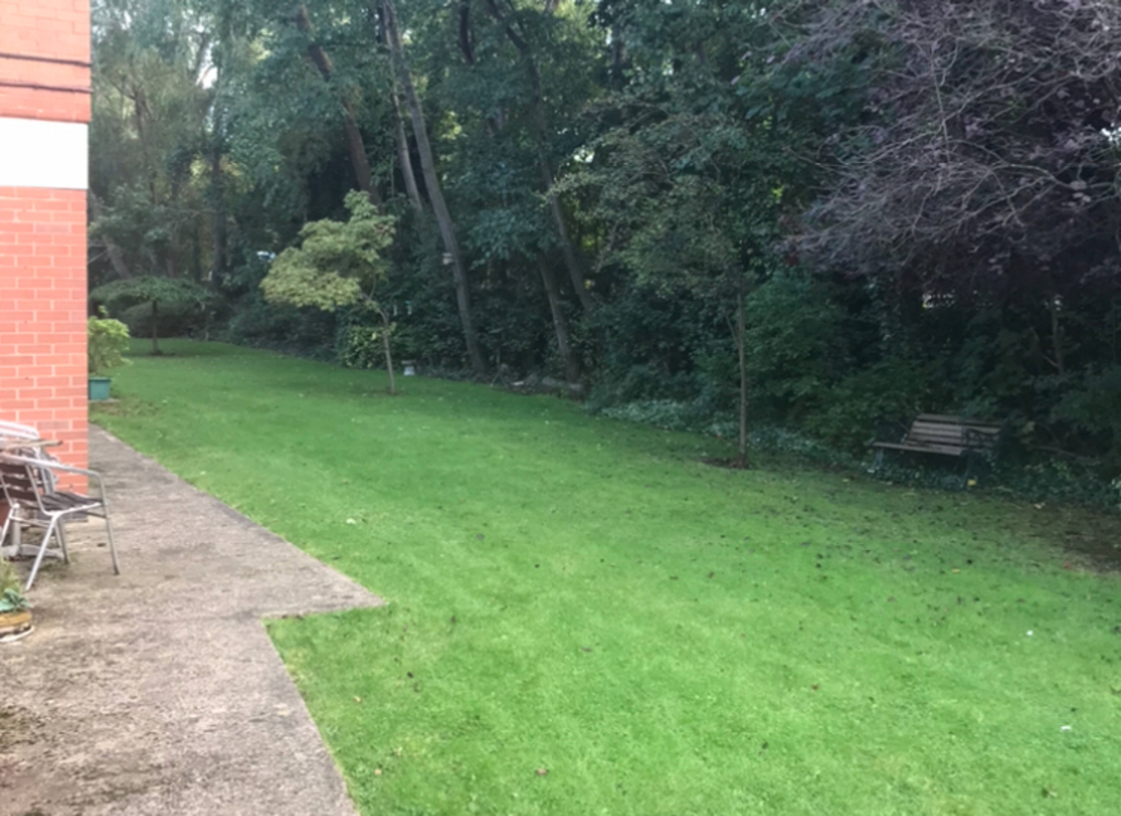 Communal Gardens