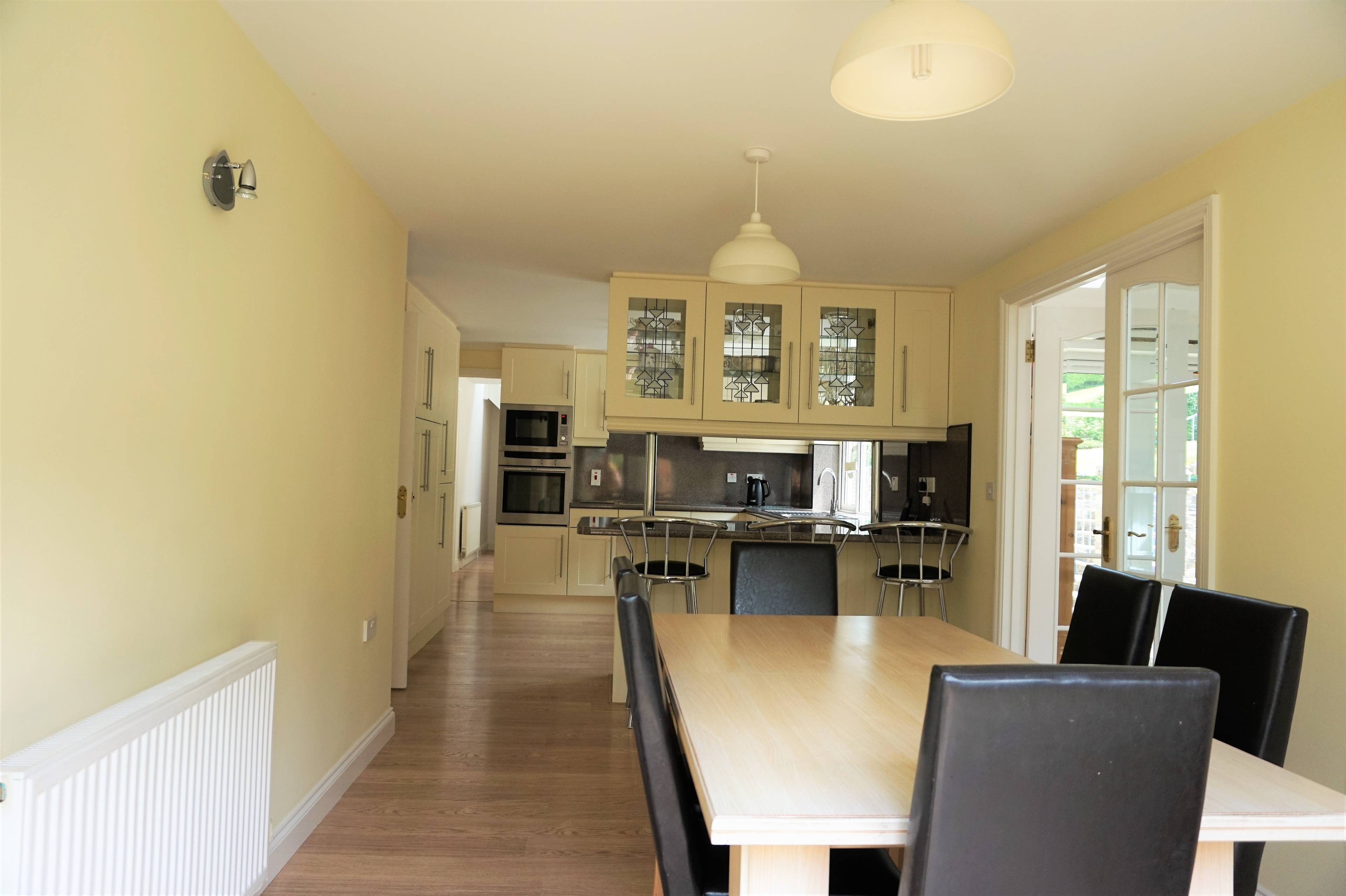 Kitchen / Diner