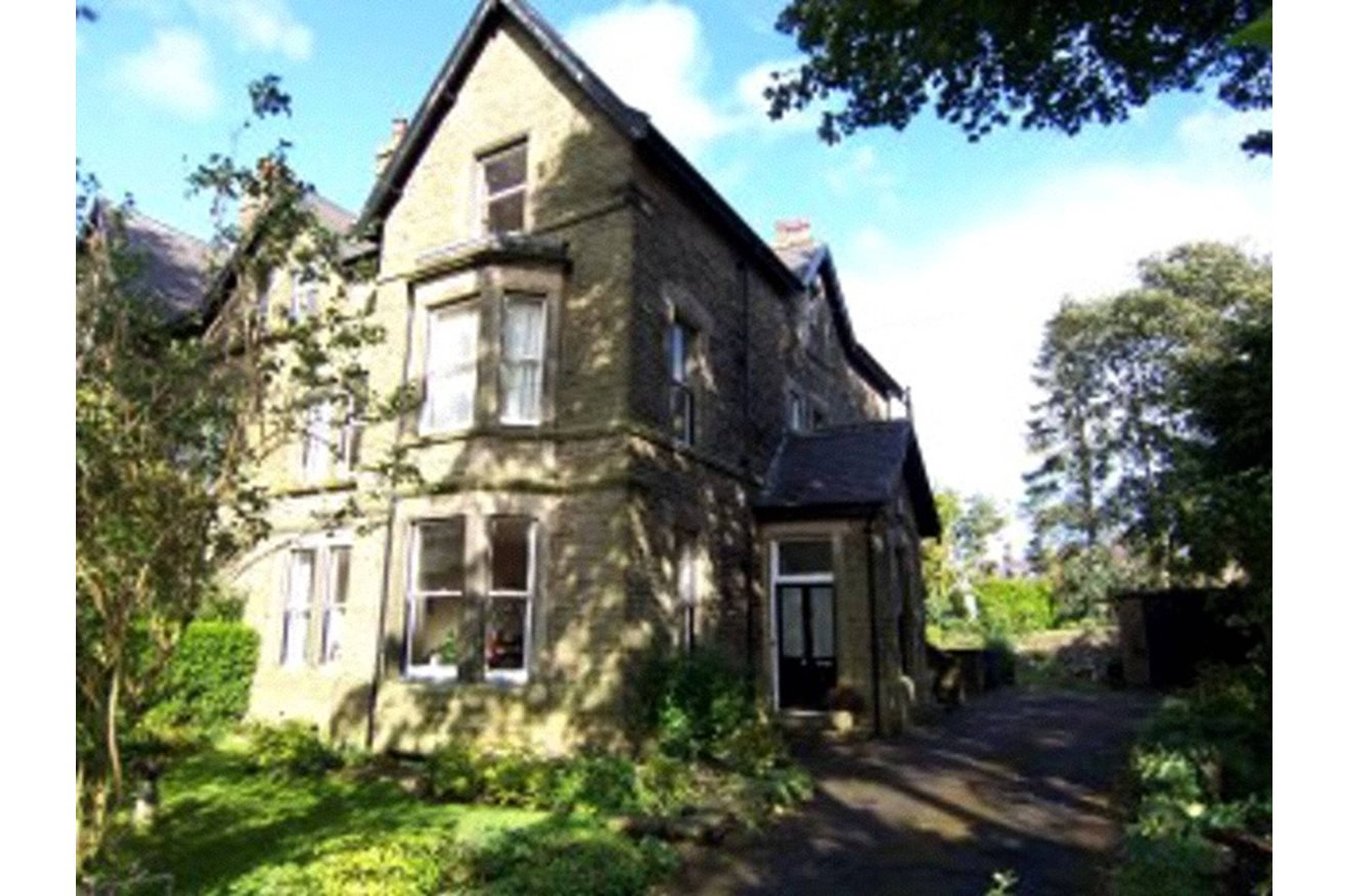 The Property