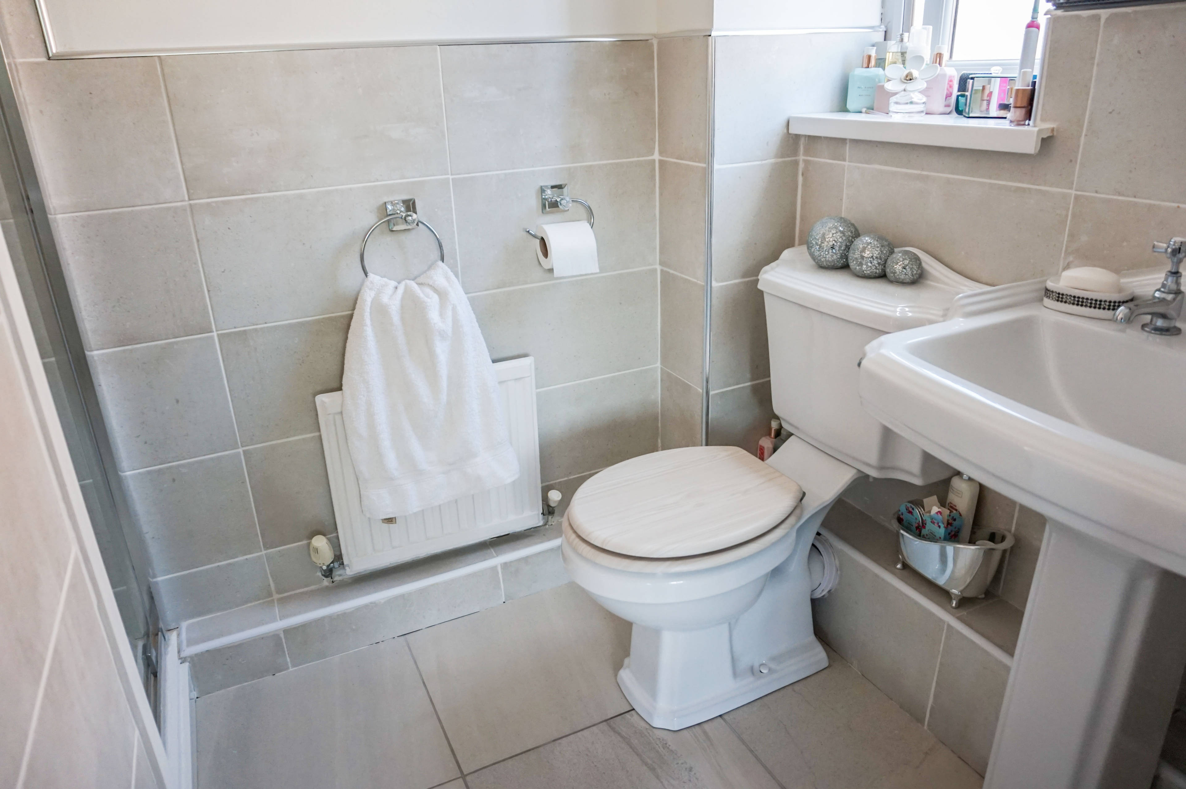 En-suite
