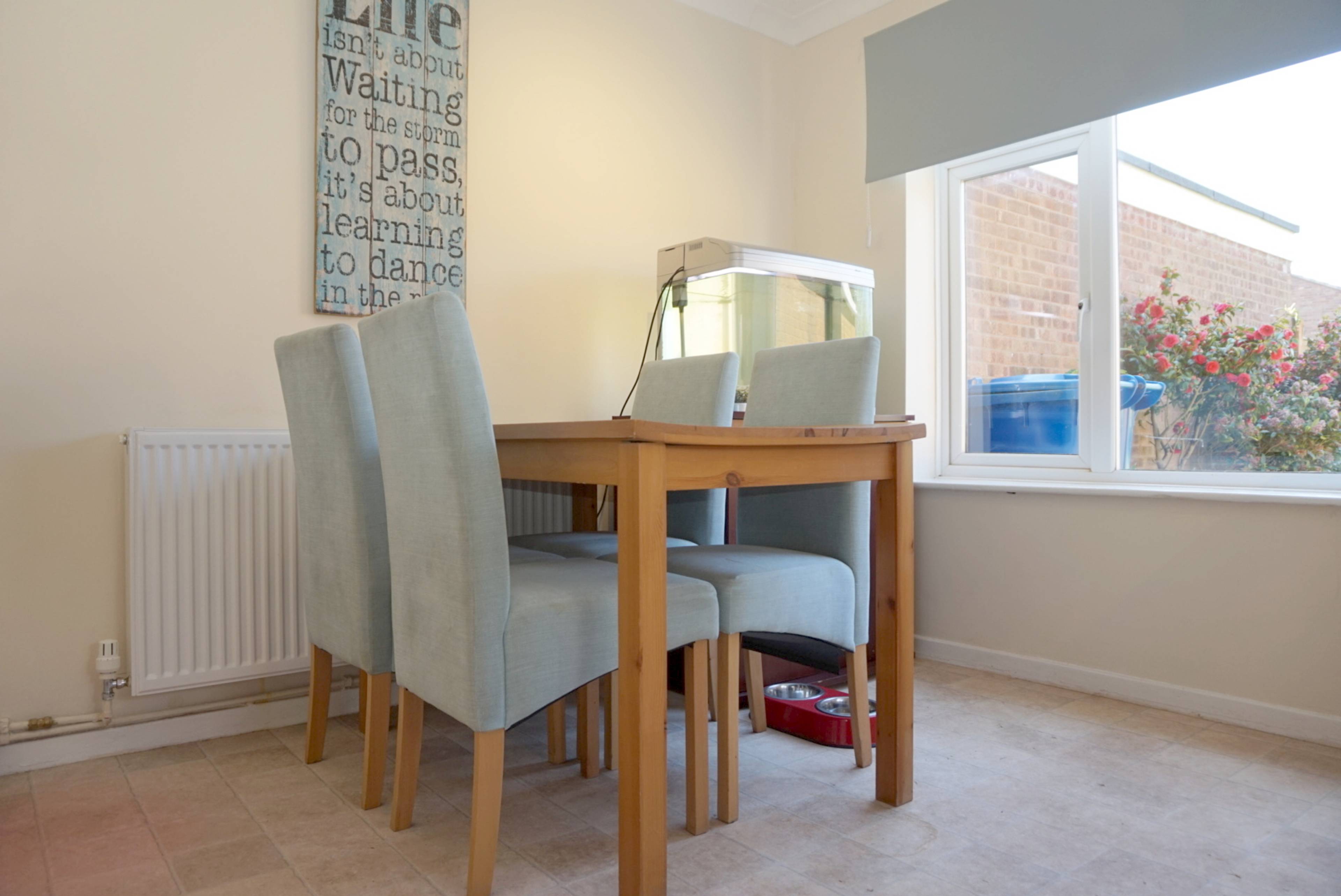 Kitchen / Diner