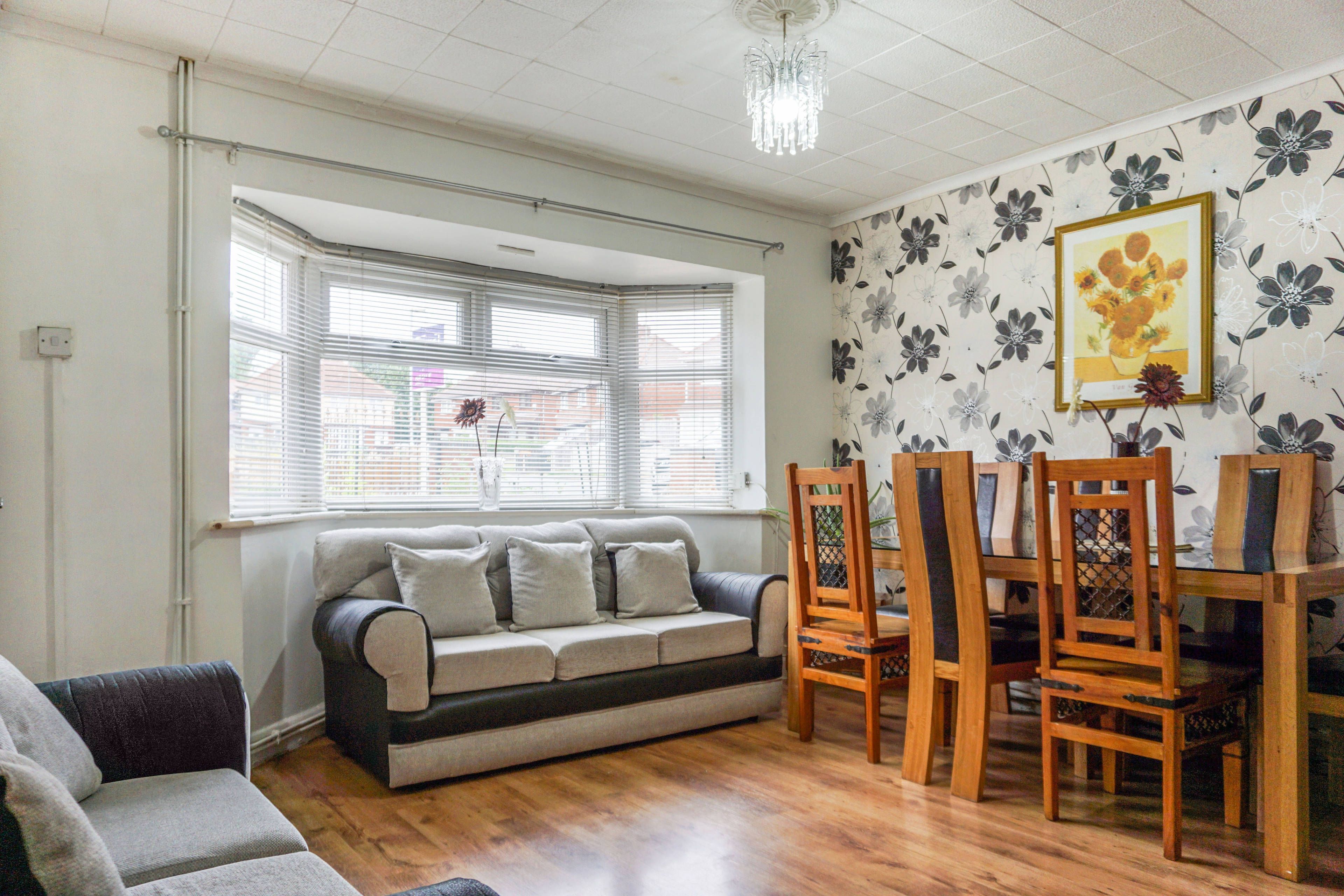 Reception Room One