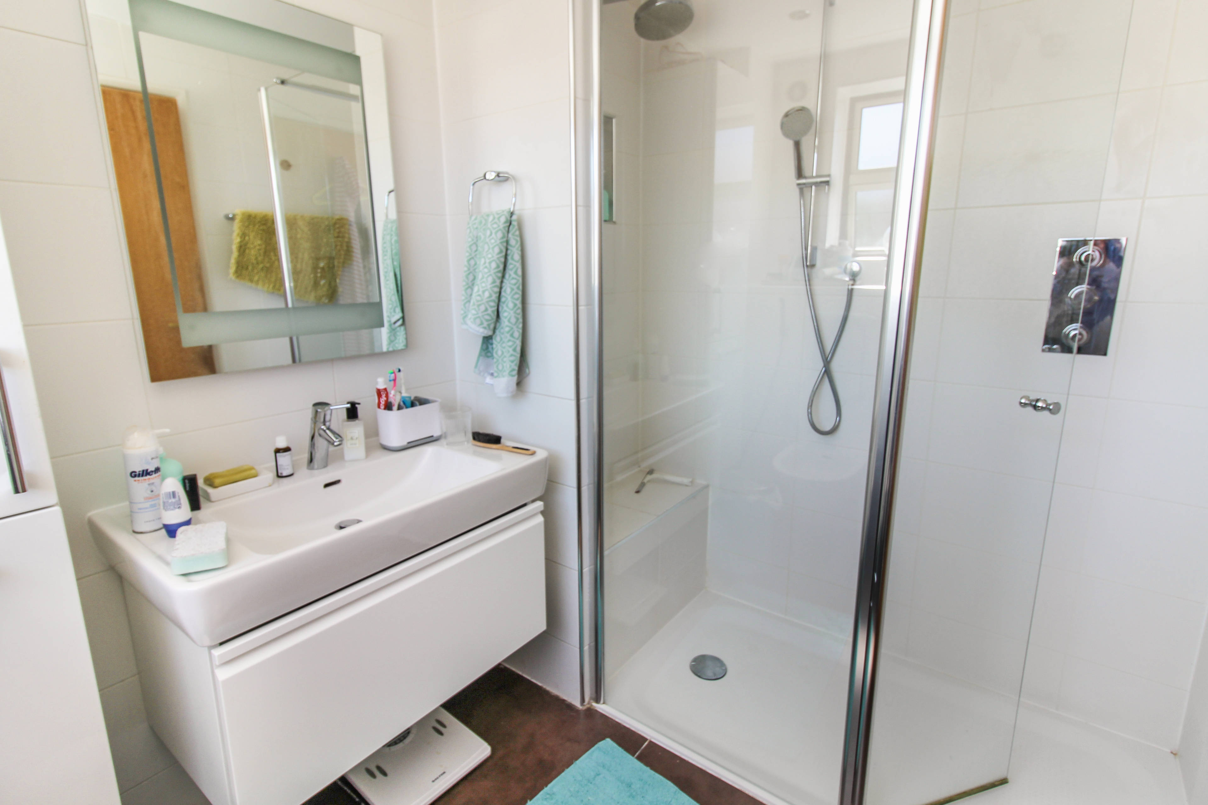 En-suite